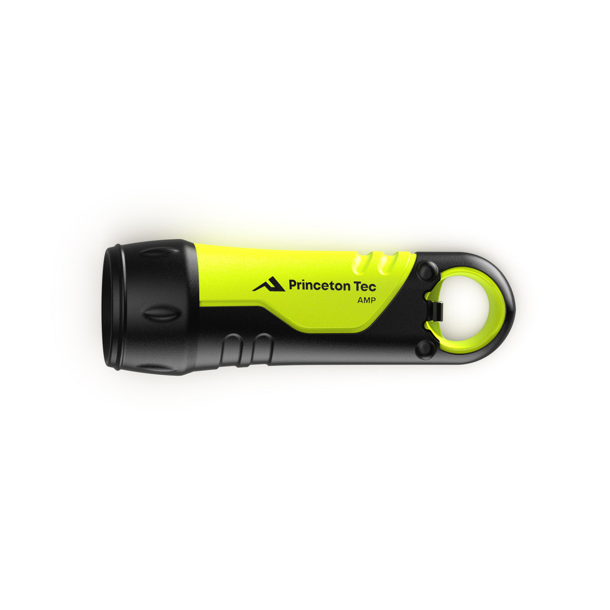 Princeton Tec AMP, Neon Yellow