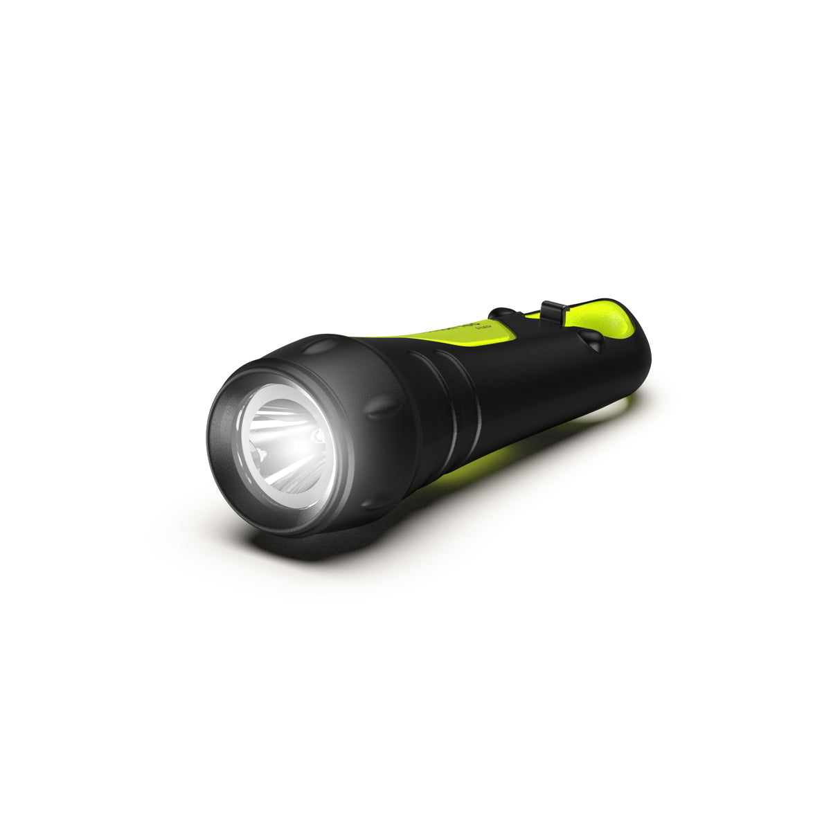 Princeton Tec AMP, Neon Yellow