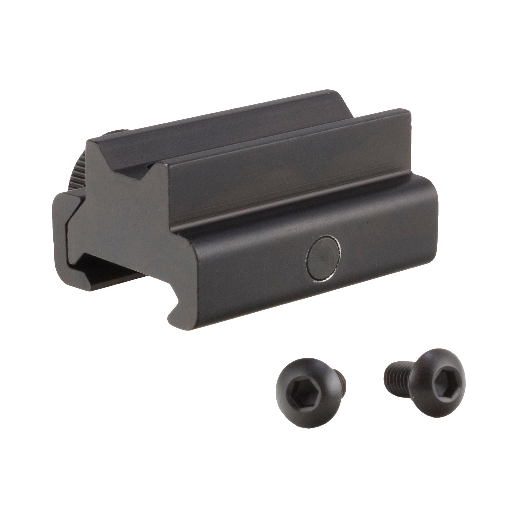 Kompakts ACOG® augsts Picatinny stiprinājums ar Colt pogu