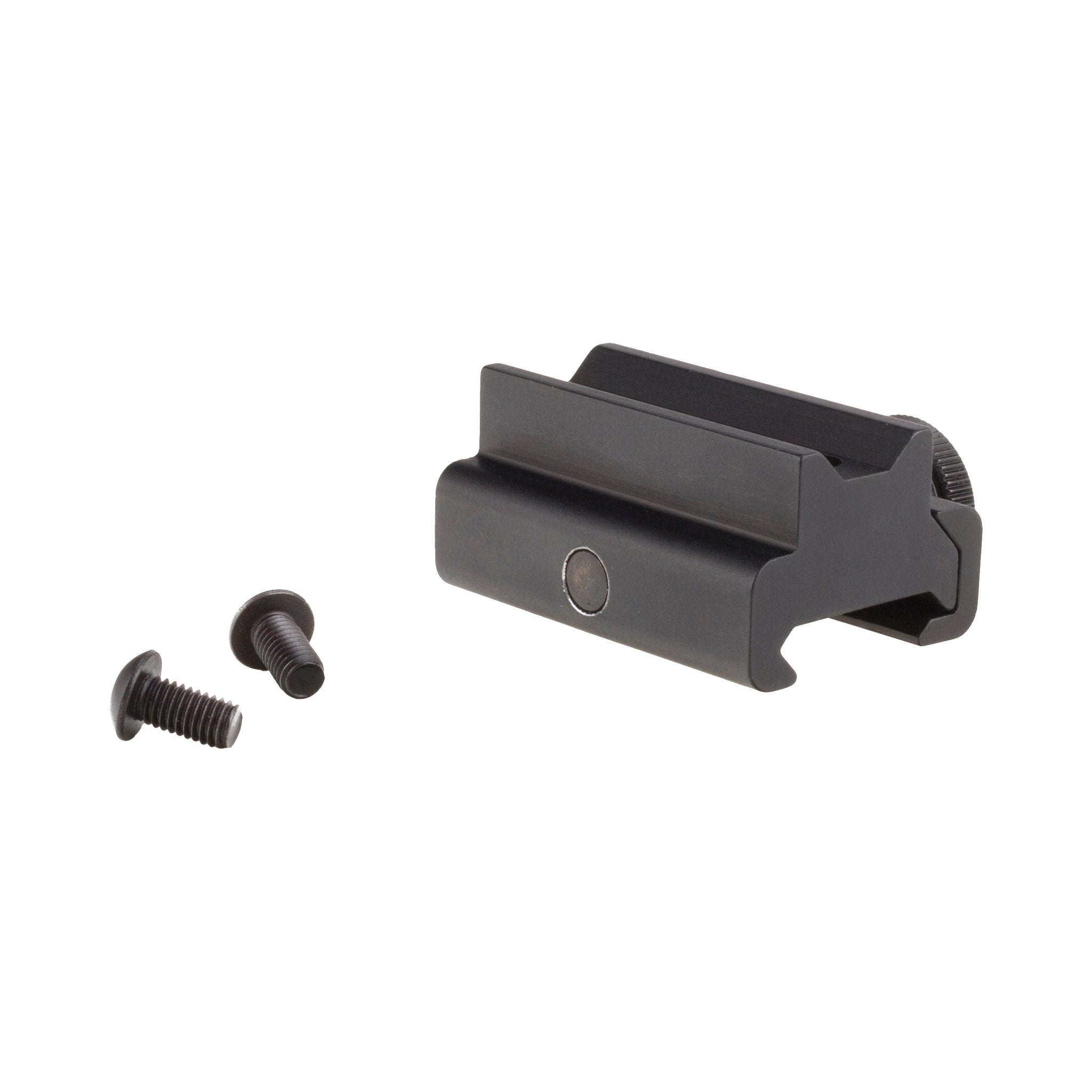 Compact ACOG® High Weaver Mount w/Colt Knob