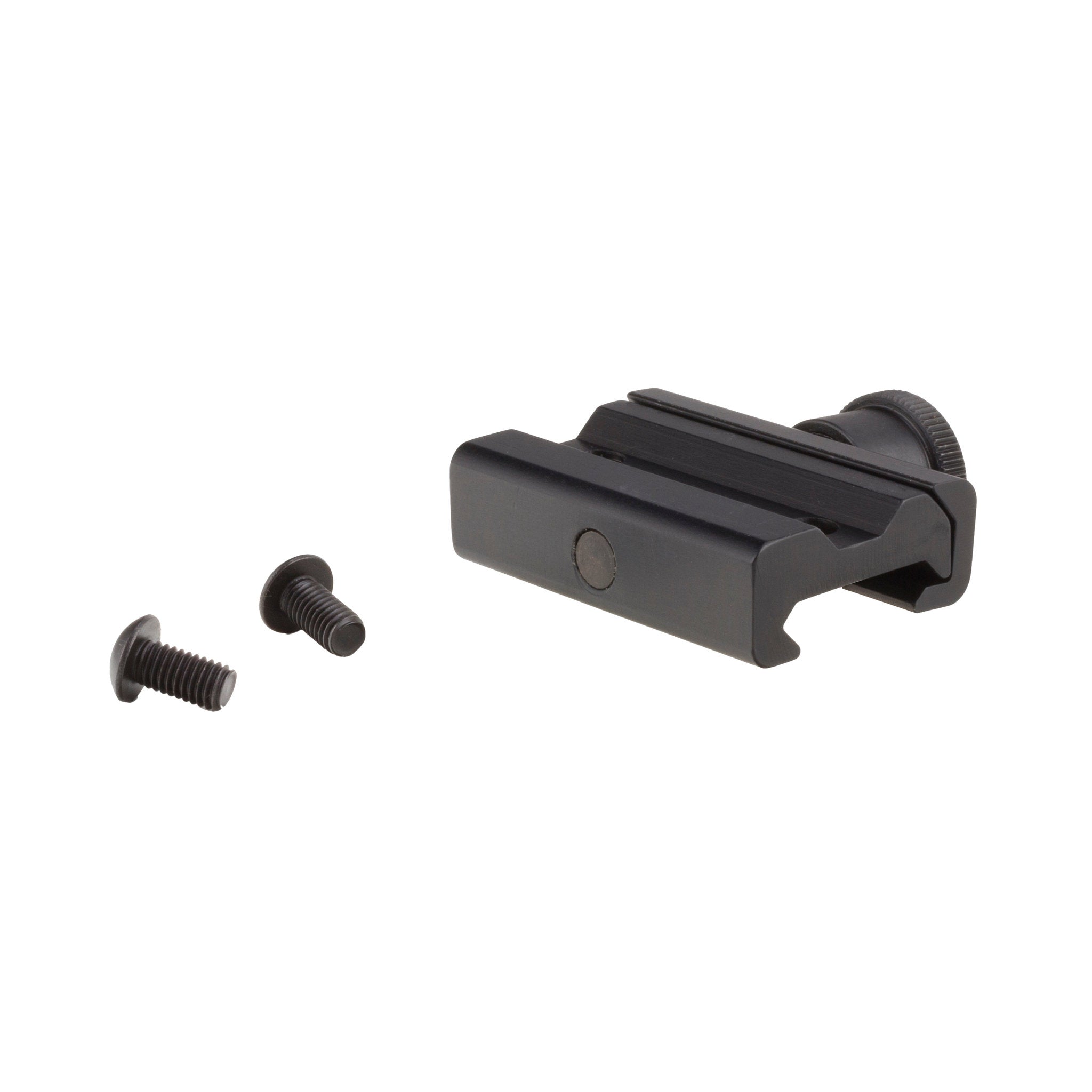 Compact ACOG® Low Weaver Mount w/Colt Knob