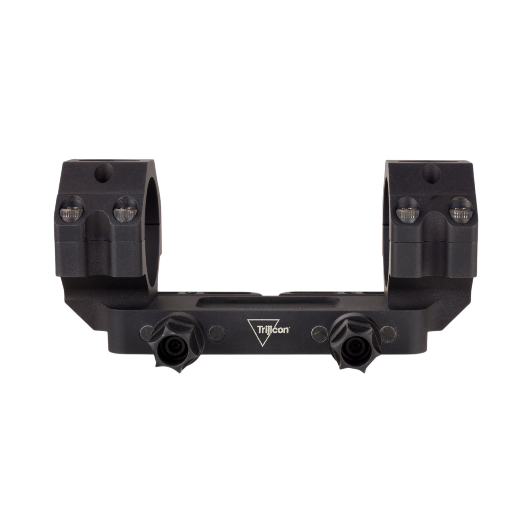 Trijicon Bolt Action Mount w/ Trijicon Q-LOC™ Technology - 30mm, Height: 1.125 in., Cant: 20 MOA