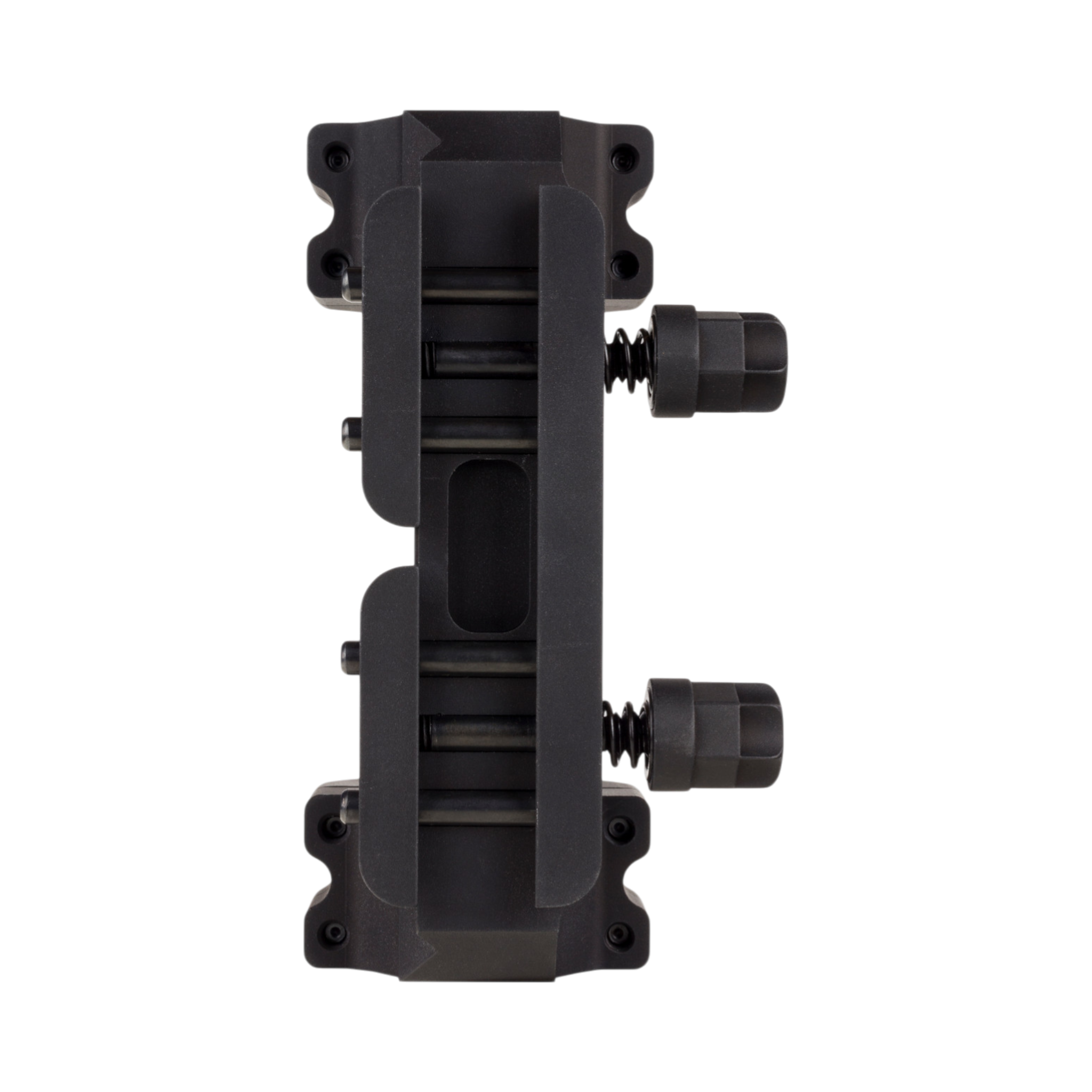 Trijicon Bolt Action Mount w/ Trijicon Q-LOC™ Technology - 30mm, Height: 1.125 in., Cant: 20 MOA