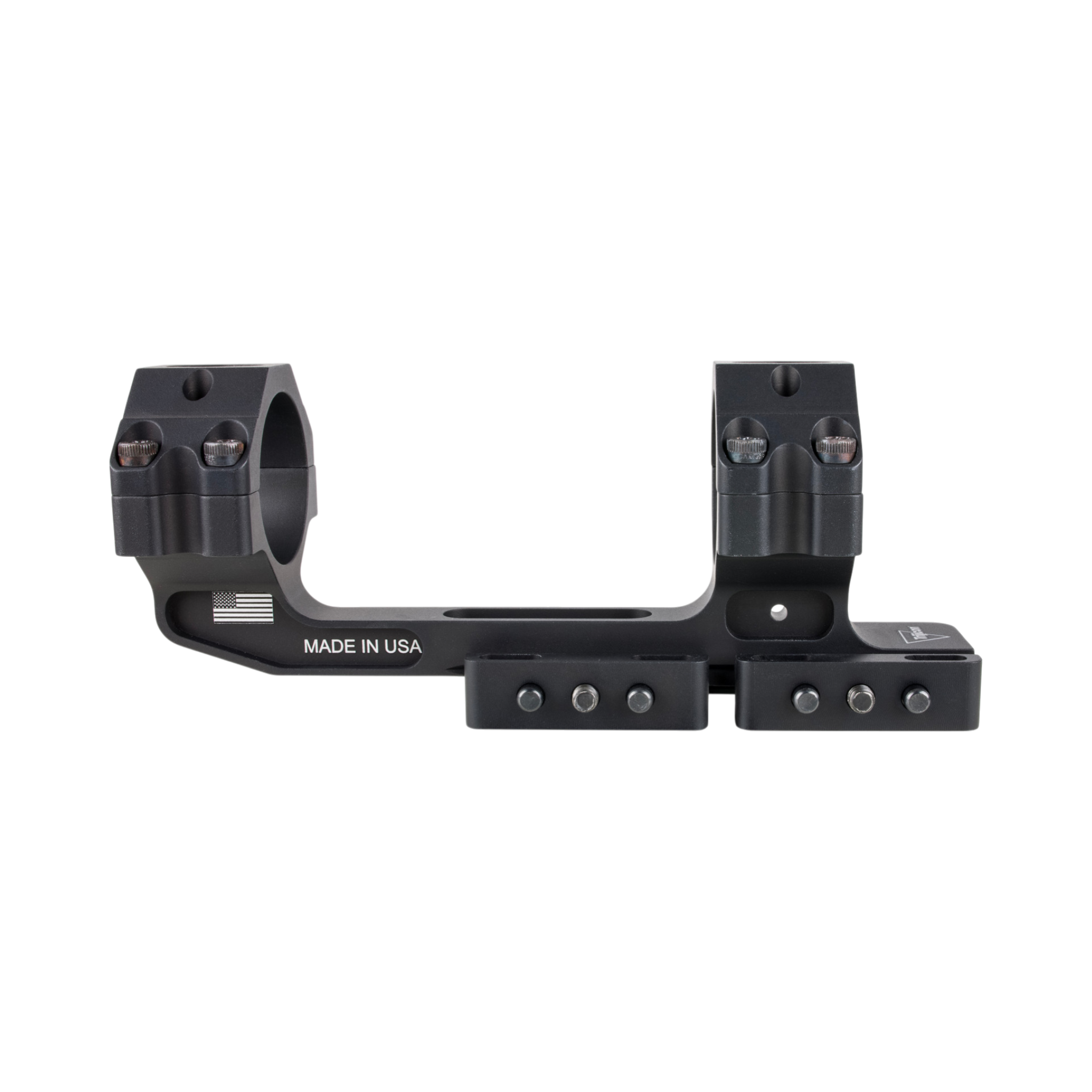 Trijicon Cantilever Mount - Static Mount - 34mm Height 1.535 in.