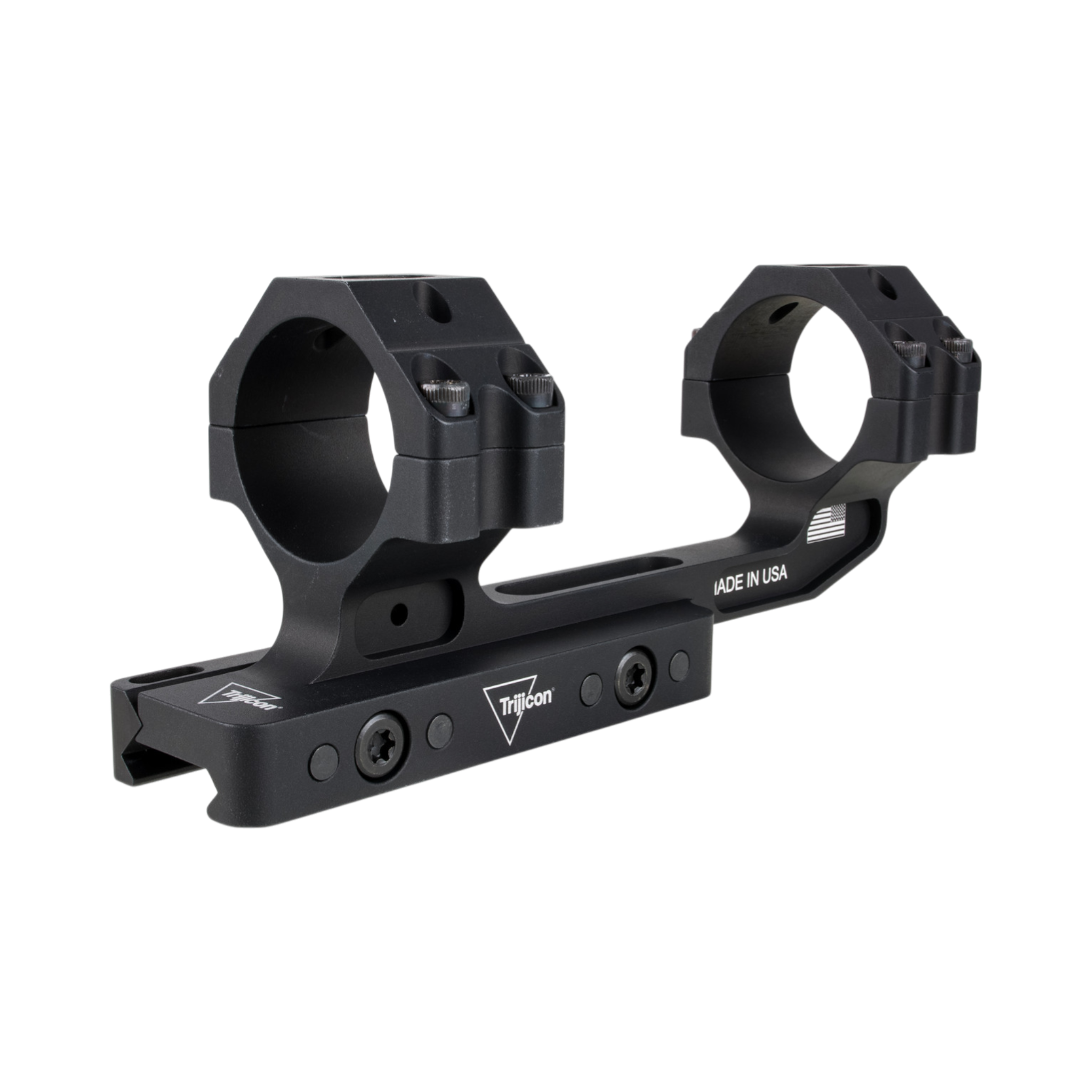 Trijicon Cantilever Mount - Static Mount - 34mm Height 1.59 in.