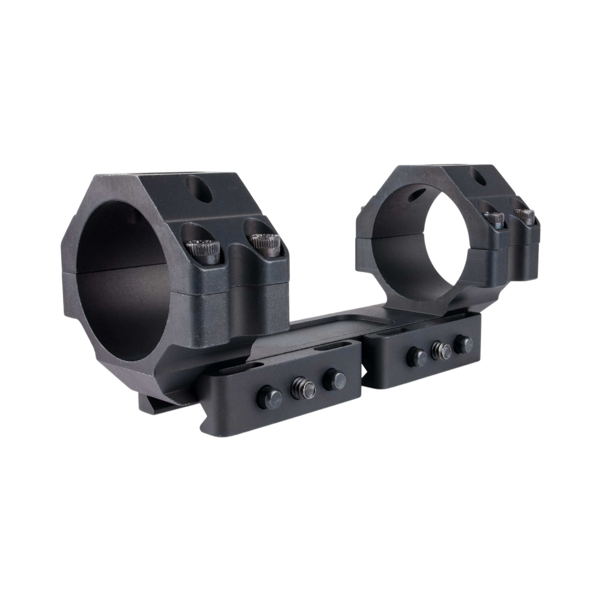 Trijicon Bolt Action Mount - Static Mount - 34mm Height 1.06 in.