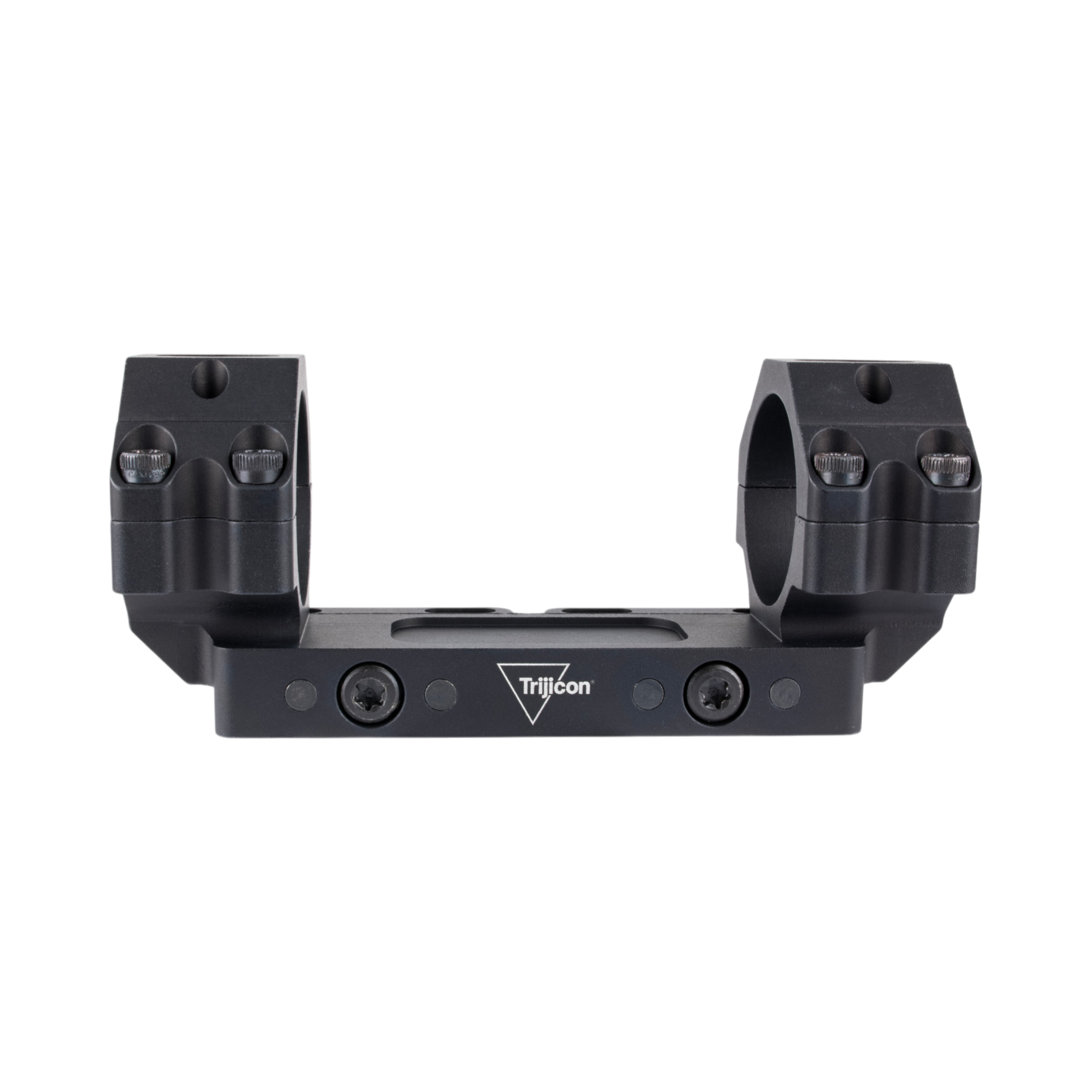 Trijicon Bolt Action Mount - Static Mount - 34mm Height 1.06 in.