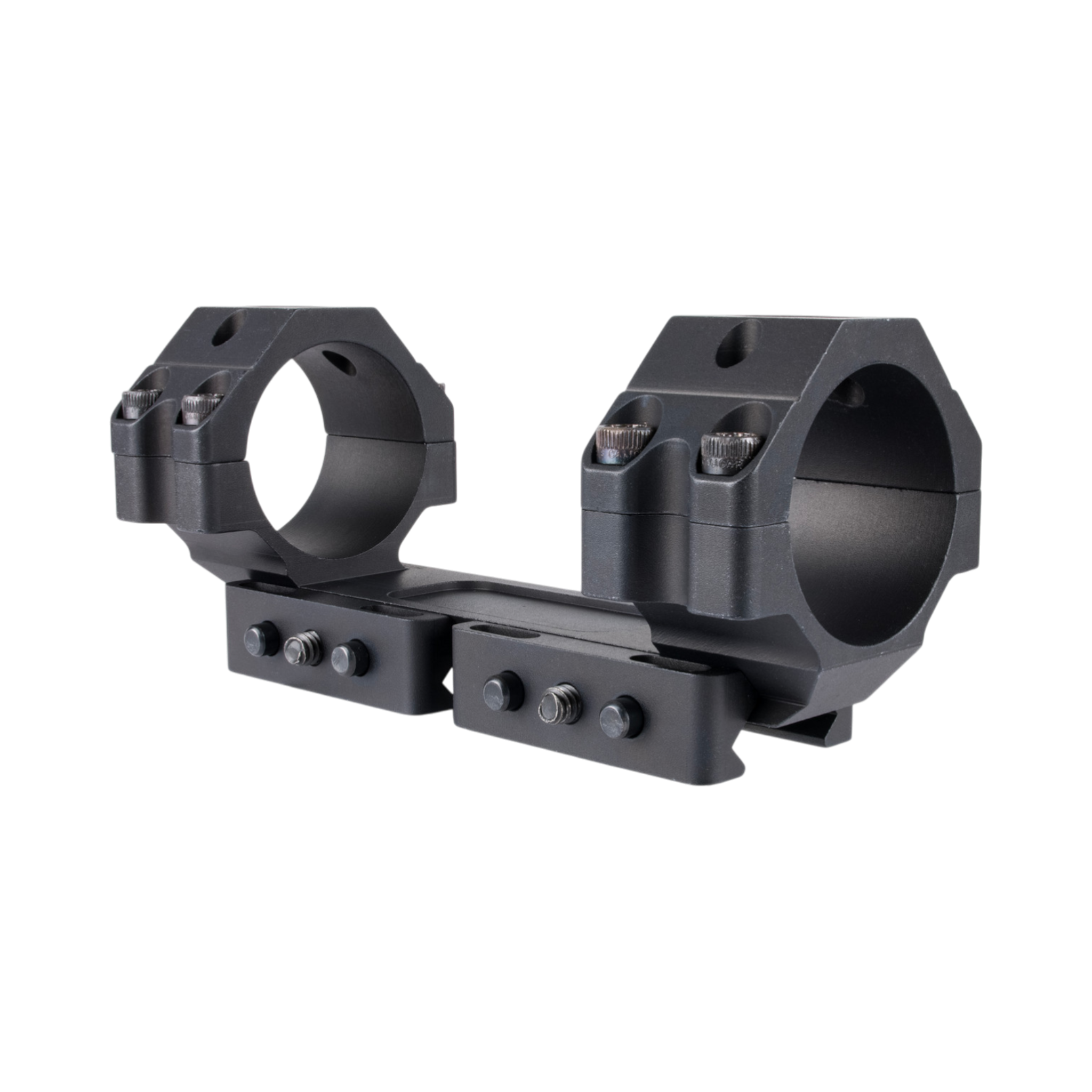 Trijicon Bolt Action Mount - Static Mount - 34mm Height 1.06 in.