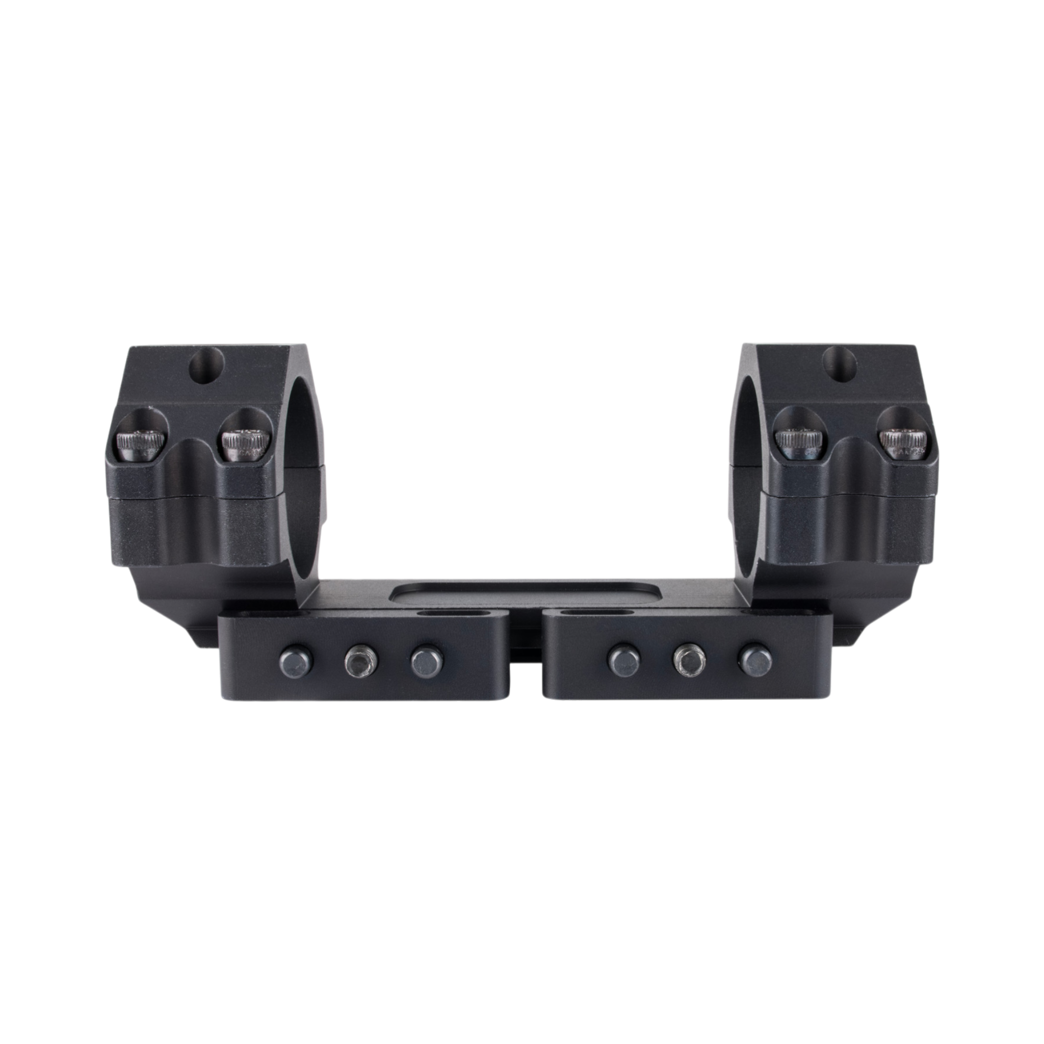 Trijicon Bolt Action Mount - Static Mount - 34mm Height 1.06 in.