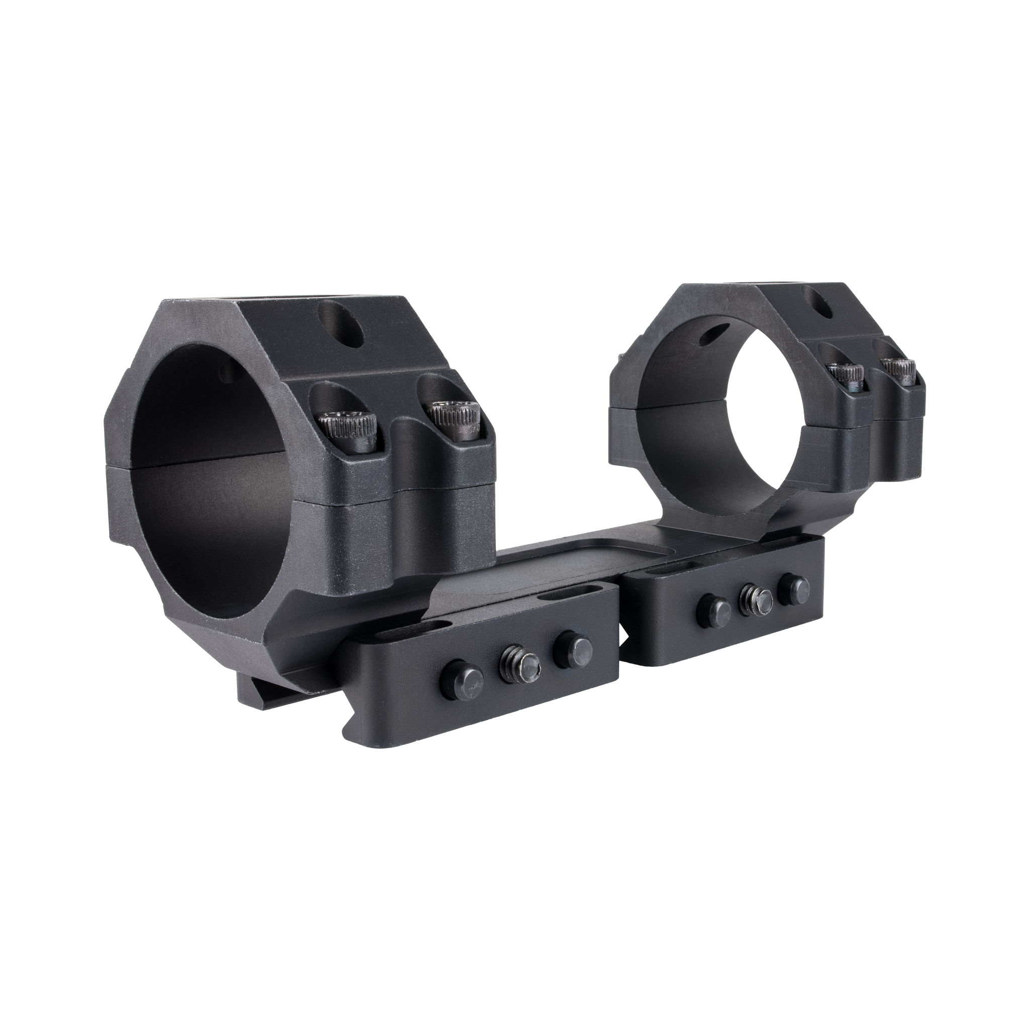 Trijicon Bolt Action Mount - Static Mount - 30mm Height 1.06 in.