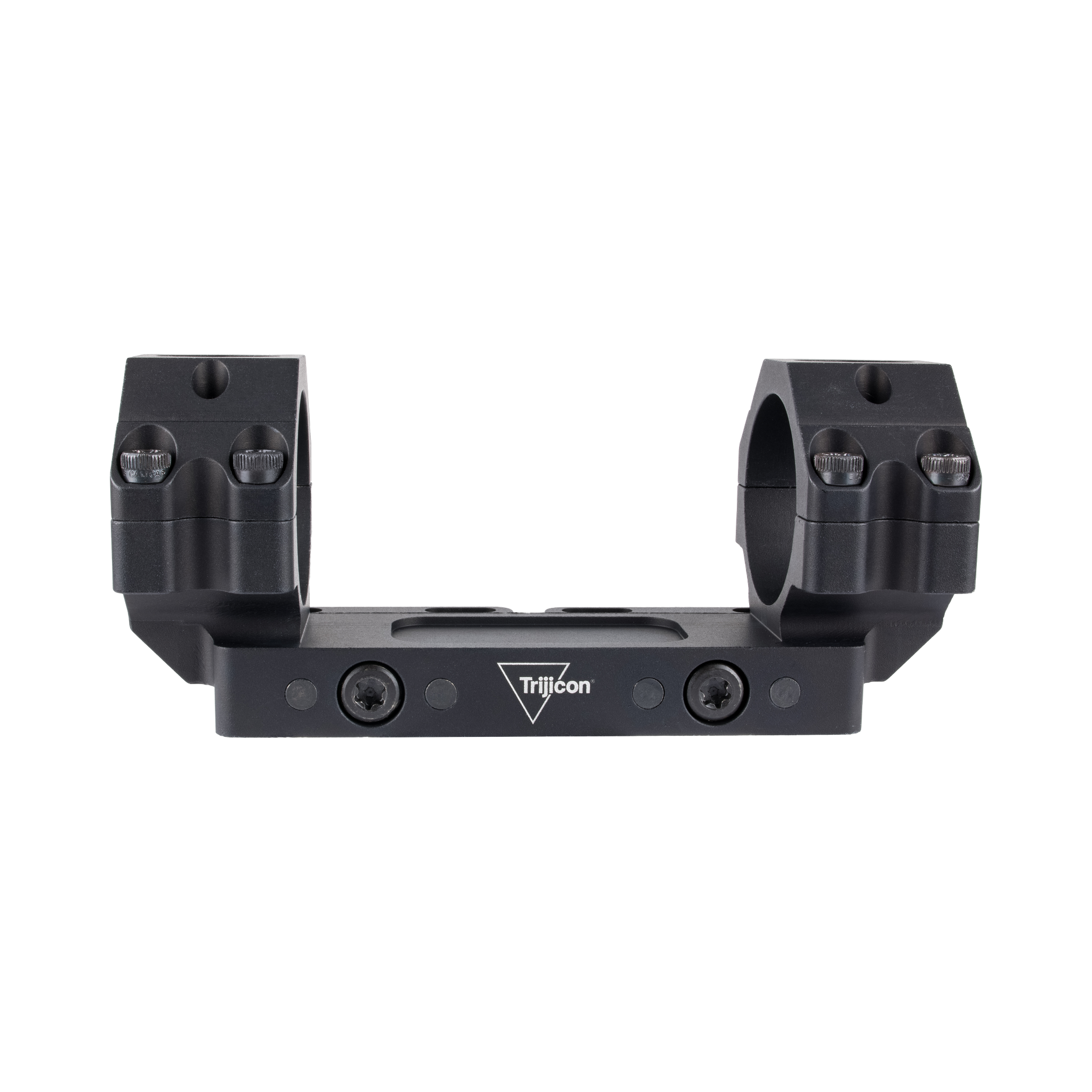 Trijicon Bolt Action Mount - Static Mount - 30mm Height 1.06 in.