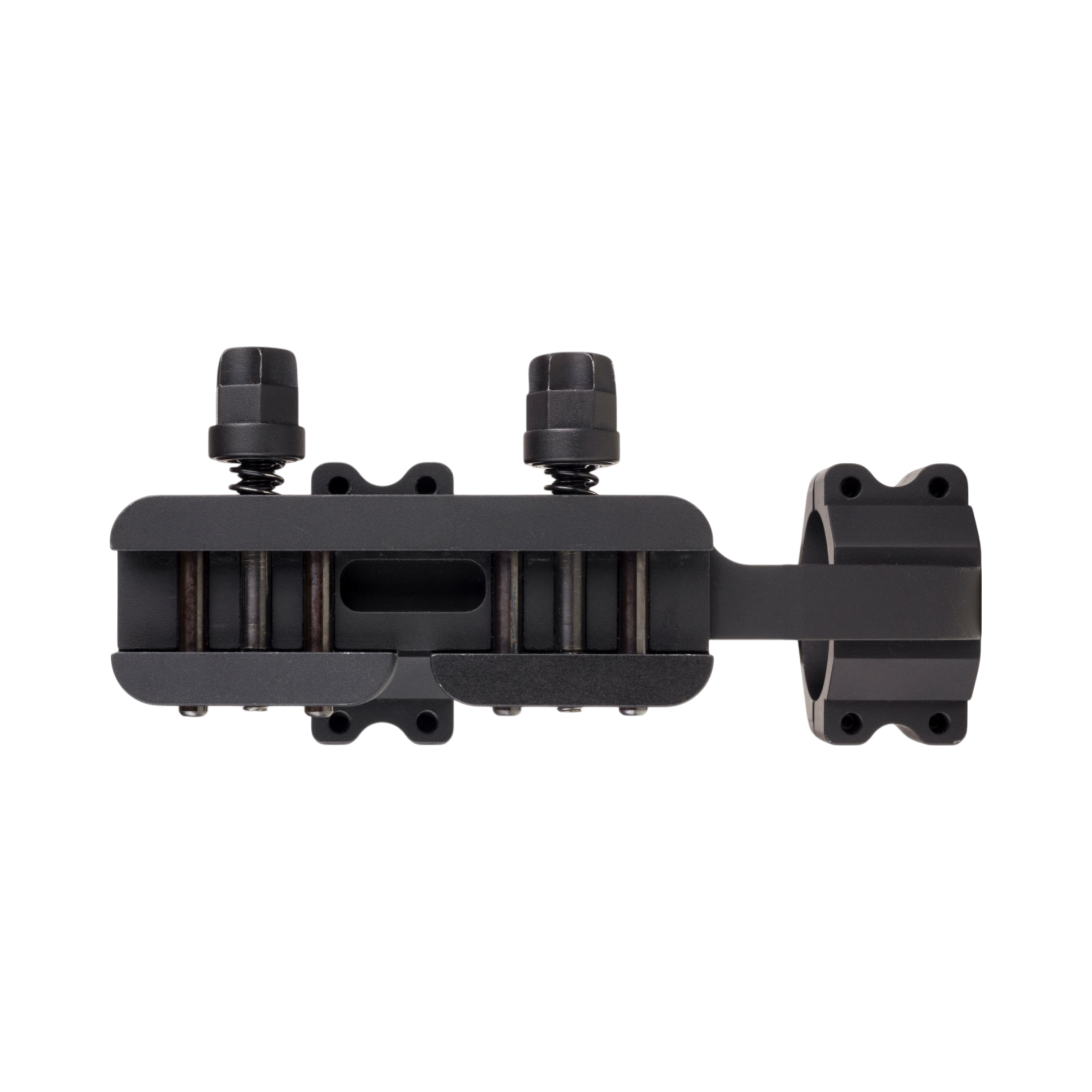 Trijicon konsoles stiprinājums ar Trijicon Q-LOC™ tehnoloģiju – 35 mm, augstums: vidējs