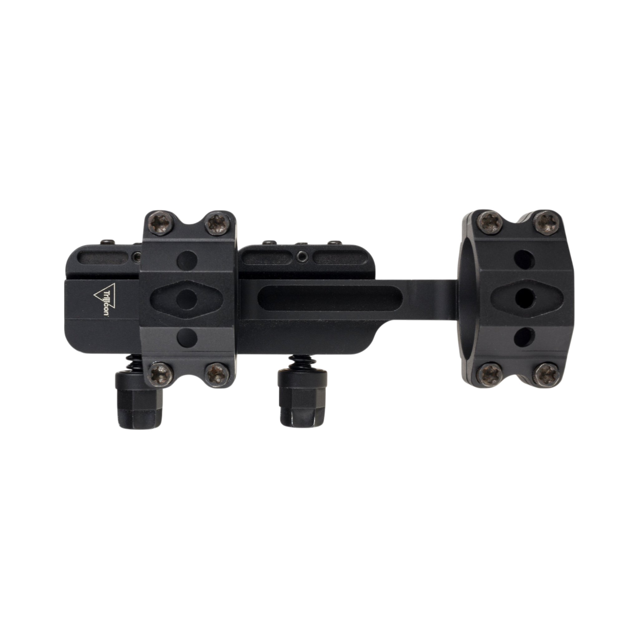 Trijicon Cantilever-kinnitus koos Trijicon Q-LOC™ tehnoloogiaga – 35 mm, kõrgus: kõrge