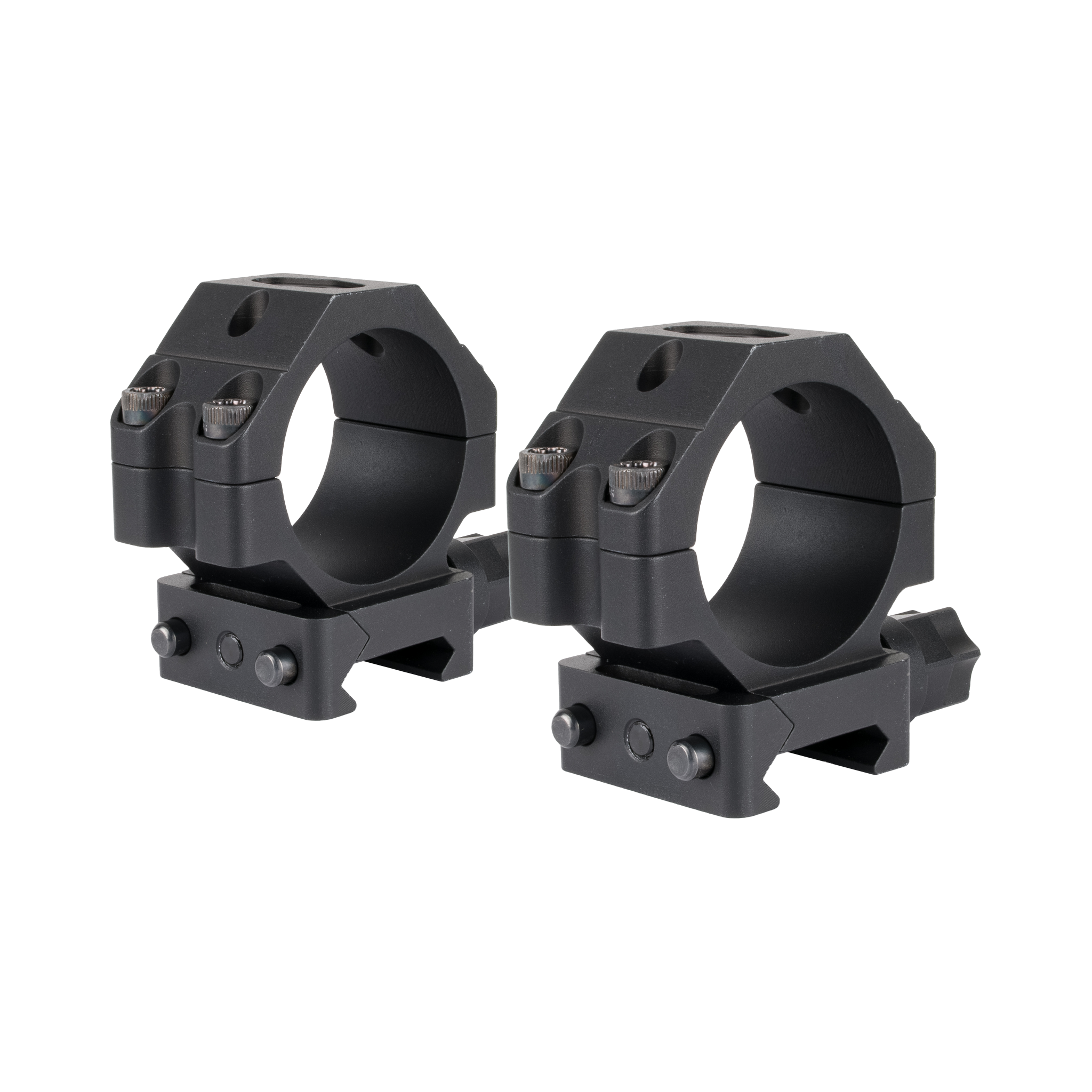 Trijicon Scope Rings w/ Trijicon Q-LOC™ Technology - 30mm - Low