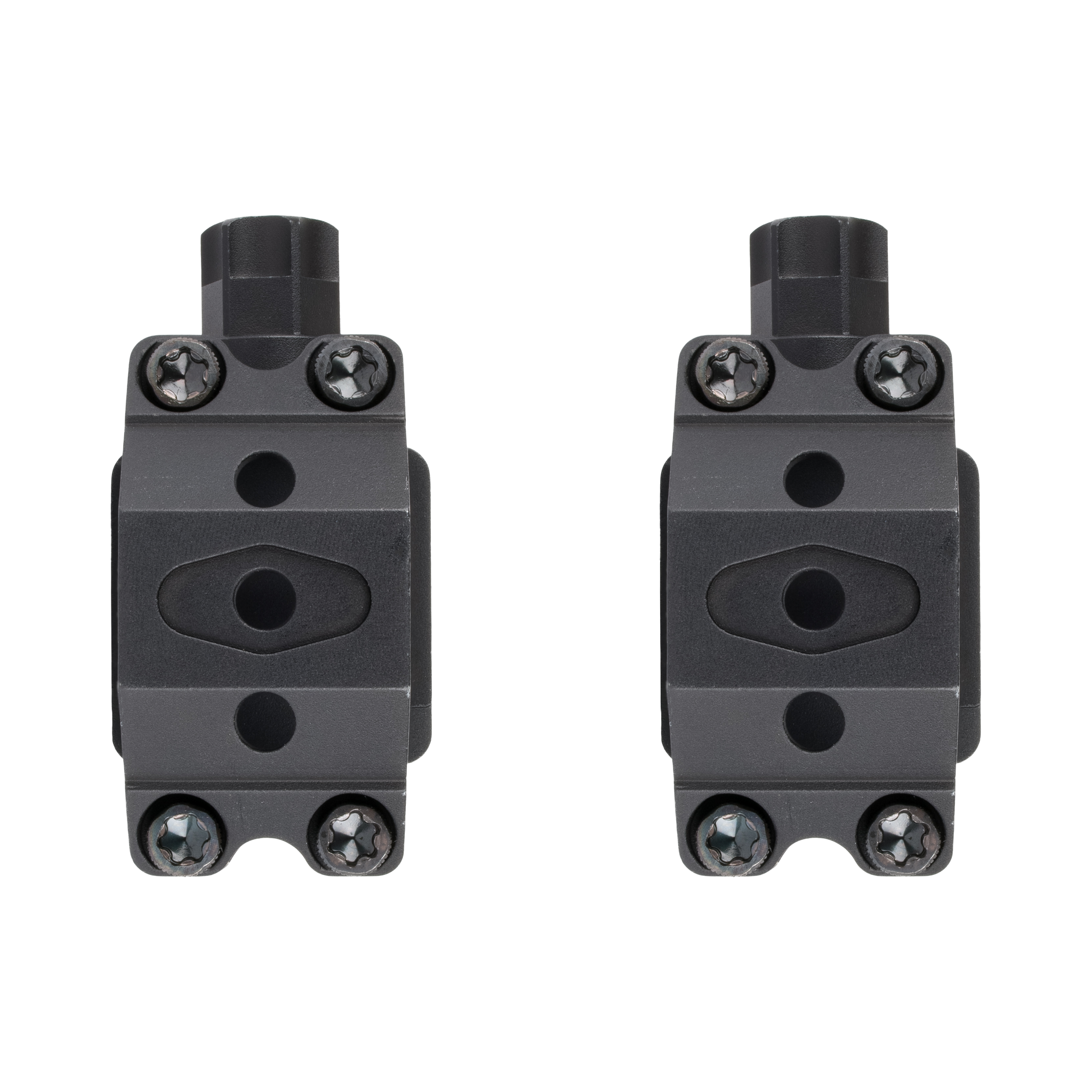 Trijicon Scope Rings w/ Trijicon Q-LOC™ Technology - 30mm - Low