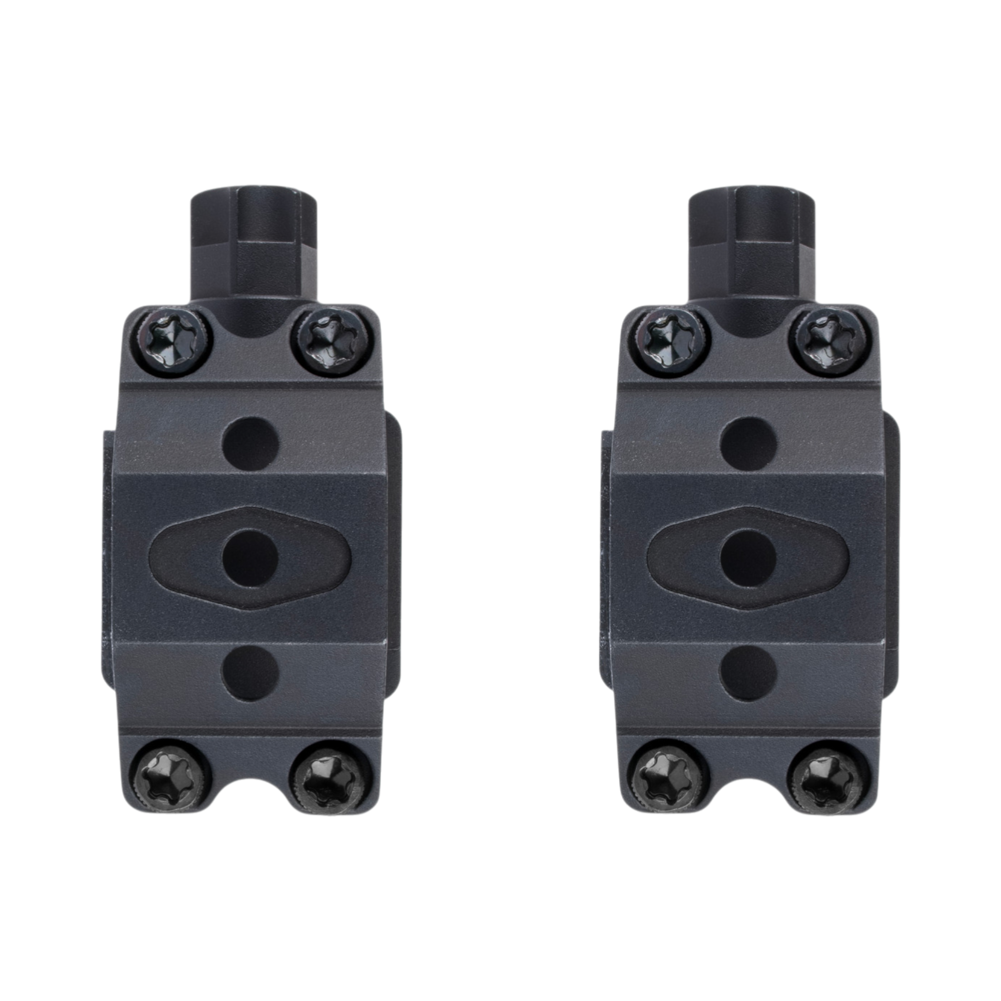 Trijicon Scope Rings w/ Trijicon Q-LOC™ Technology - 30mm - Medium