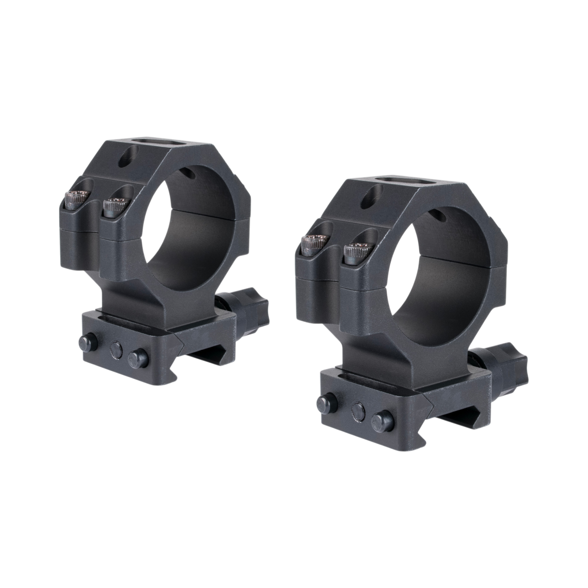 Trijicon Scope Rings w/ Trijicon Q-LOC™ Technology - 30mm - High