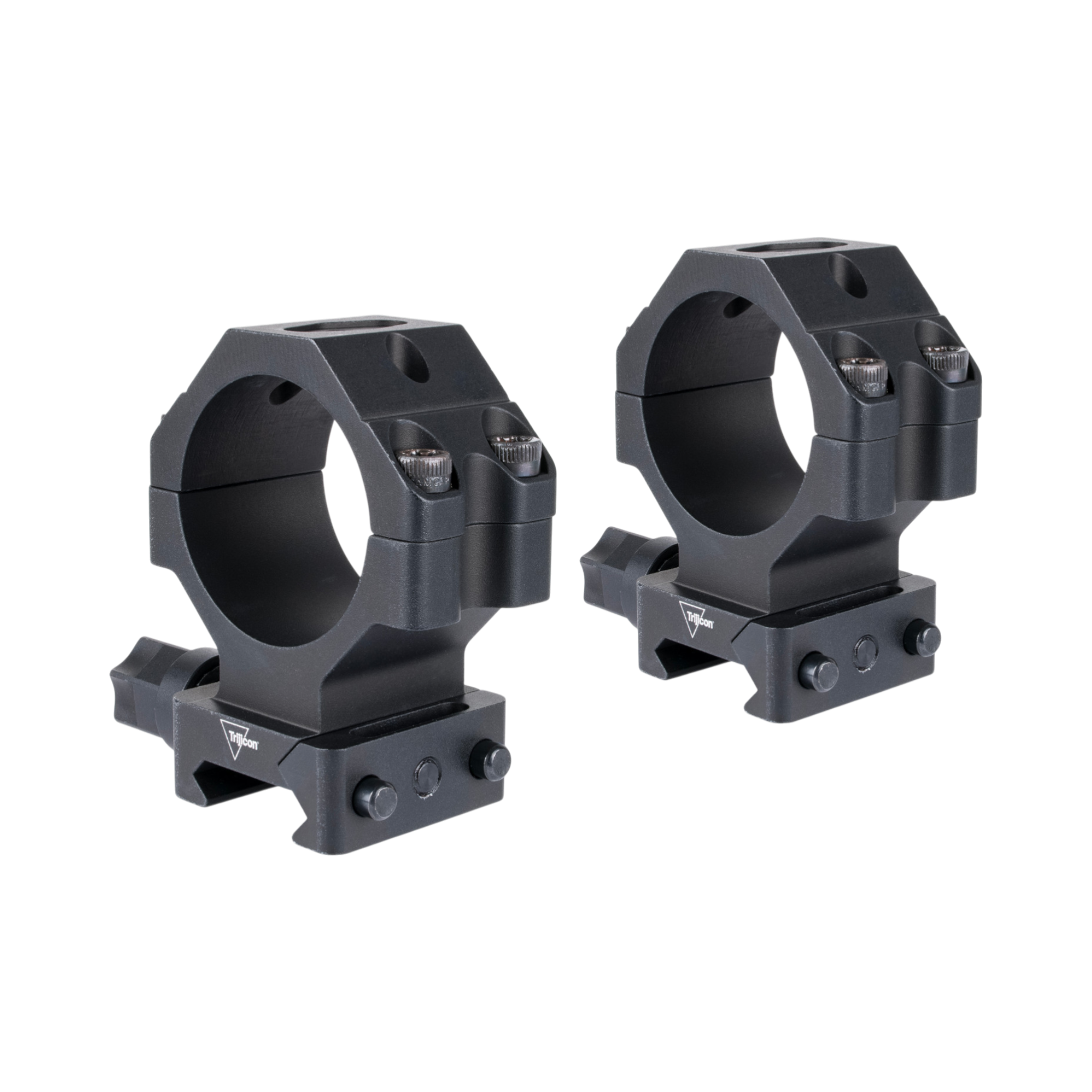 Trijicon Scope Rings w/ Trijicon Q-LOC™ Technology - 30mm - High