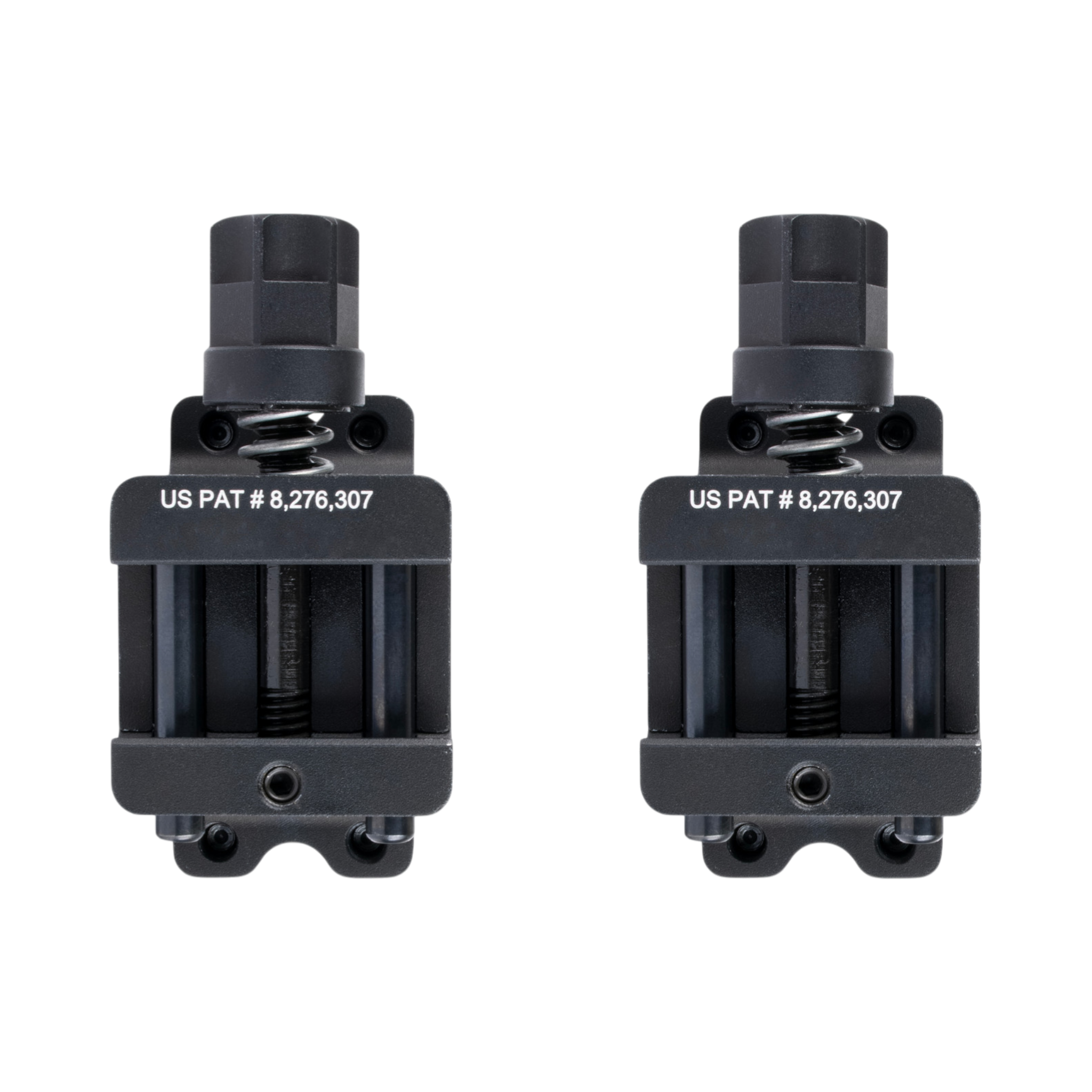 Trijicon Scope Rings w/ Trijicon Q-LOC™ Technology - 34mm - Medium