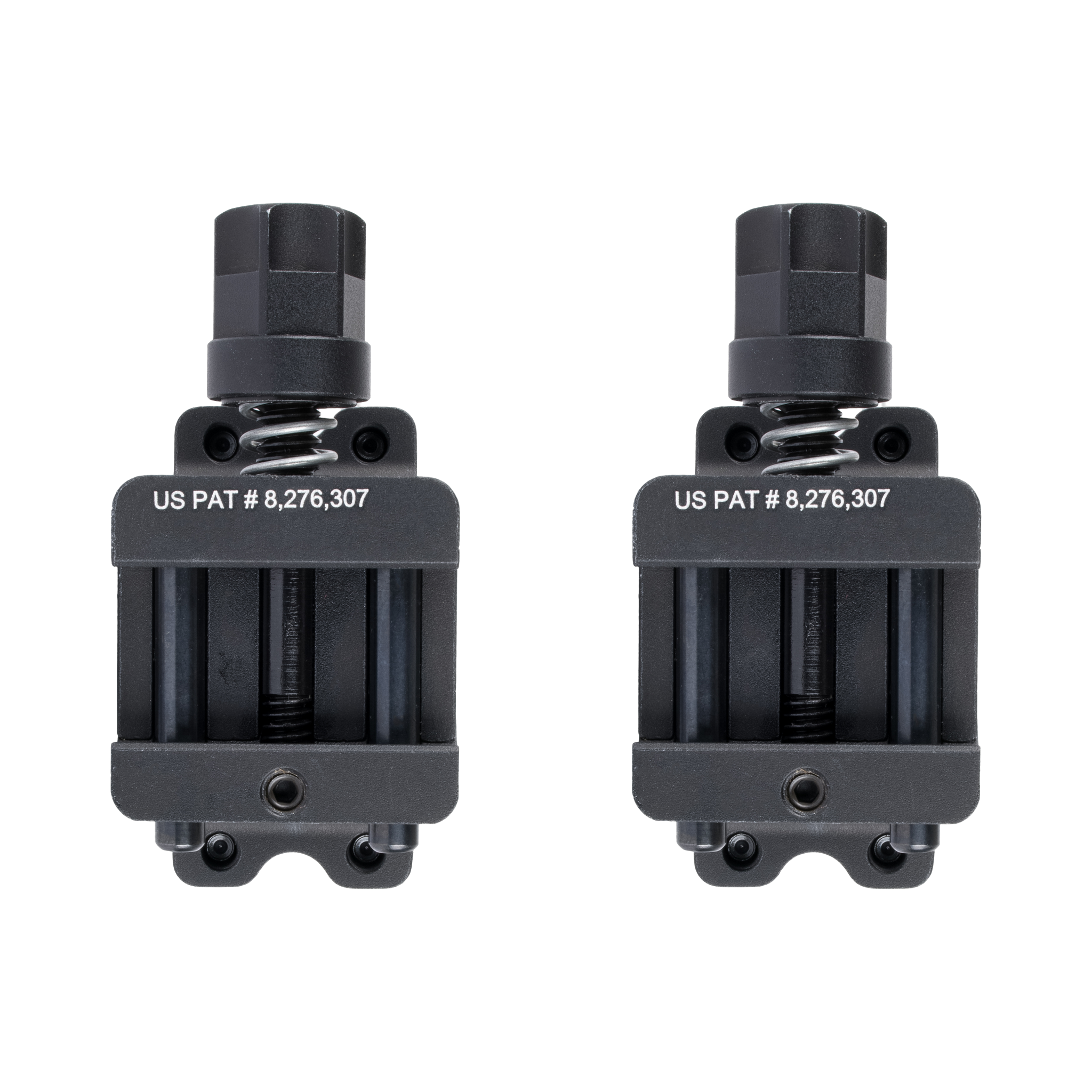 Trijicon Scope Rings w/ Trijicon Q-LOC™ Technology - 34mm - Extra High