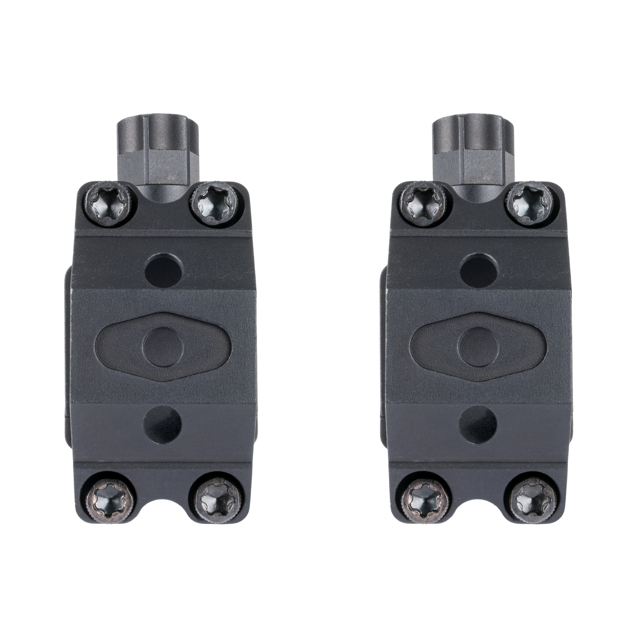 Trijicon Scope Rings w/ Trijicon Q-LOC™ Technology - 34mm - Extra High