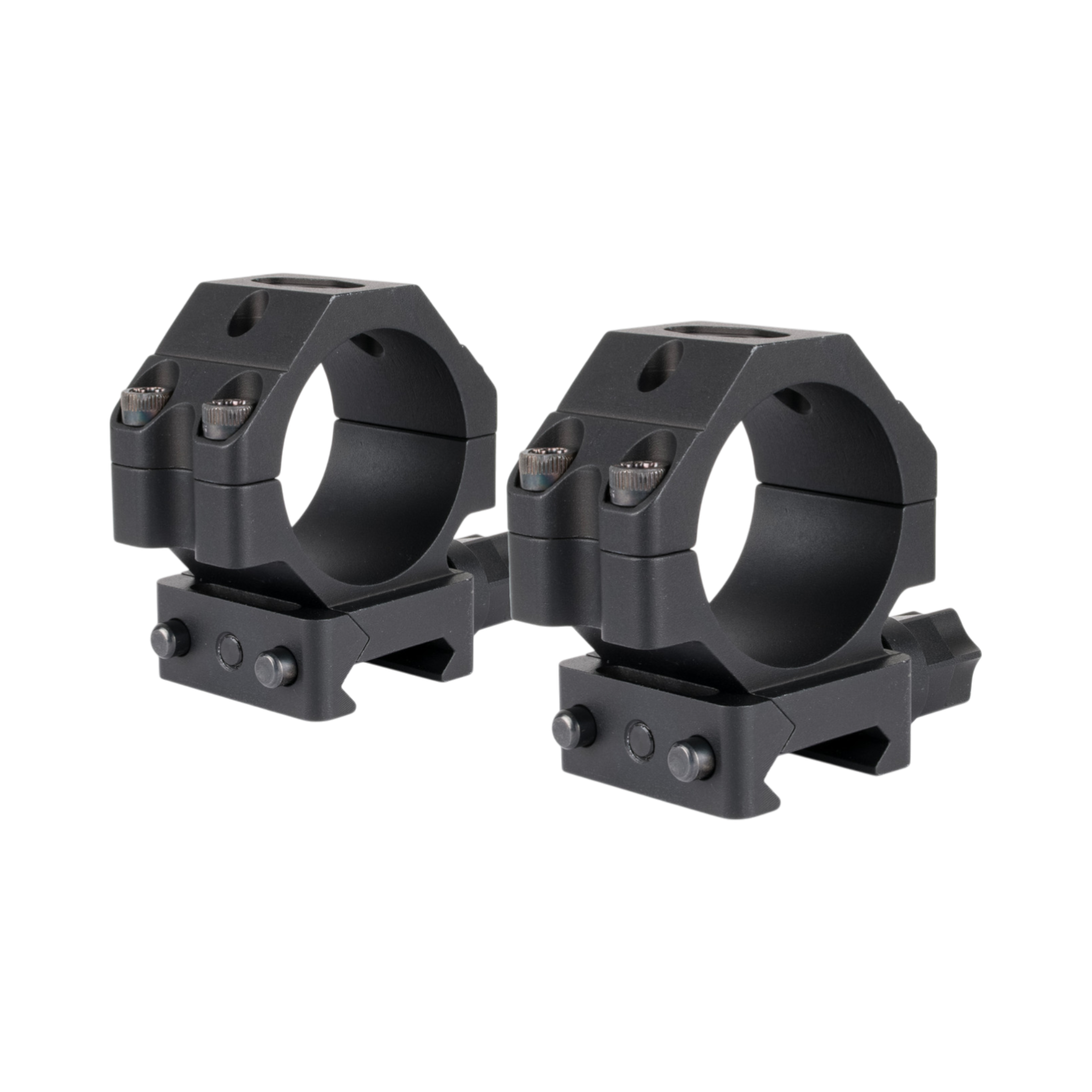 Trijicon Scope Rings w/ Trijicon Q-LOC™ Technology - 35mm - Low
