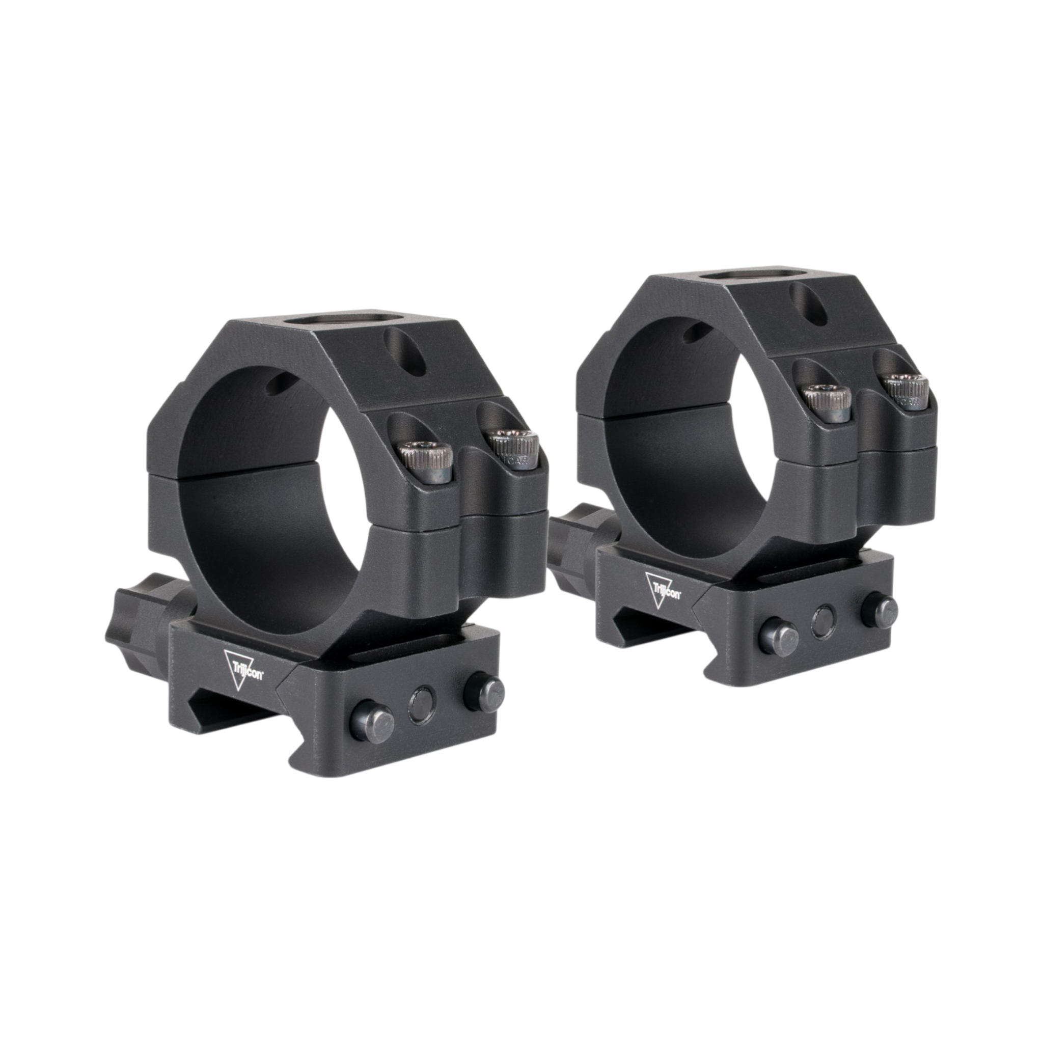 Trijicon Scope Rings w/ Trijicon Q-LOC™ Technology - 35mm - Low