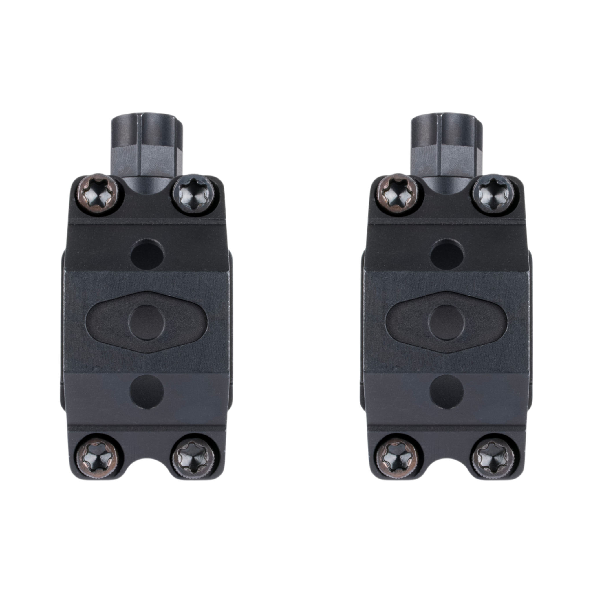 Trijicon Scope Rings w/ Trijicon Q-LOC™ Technology - 35mm - High