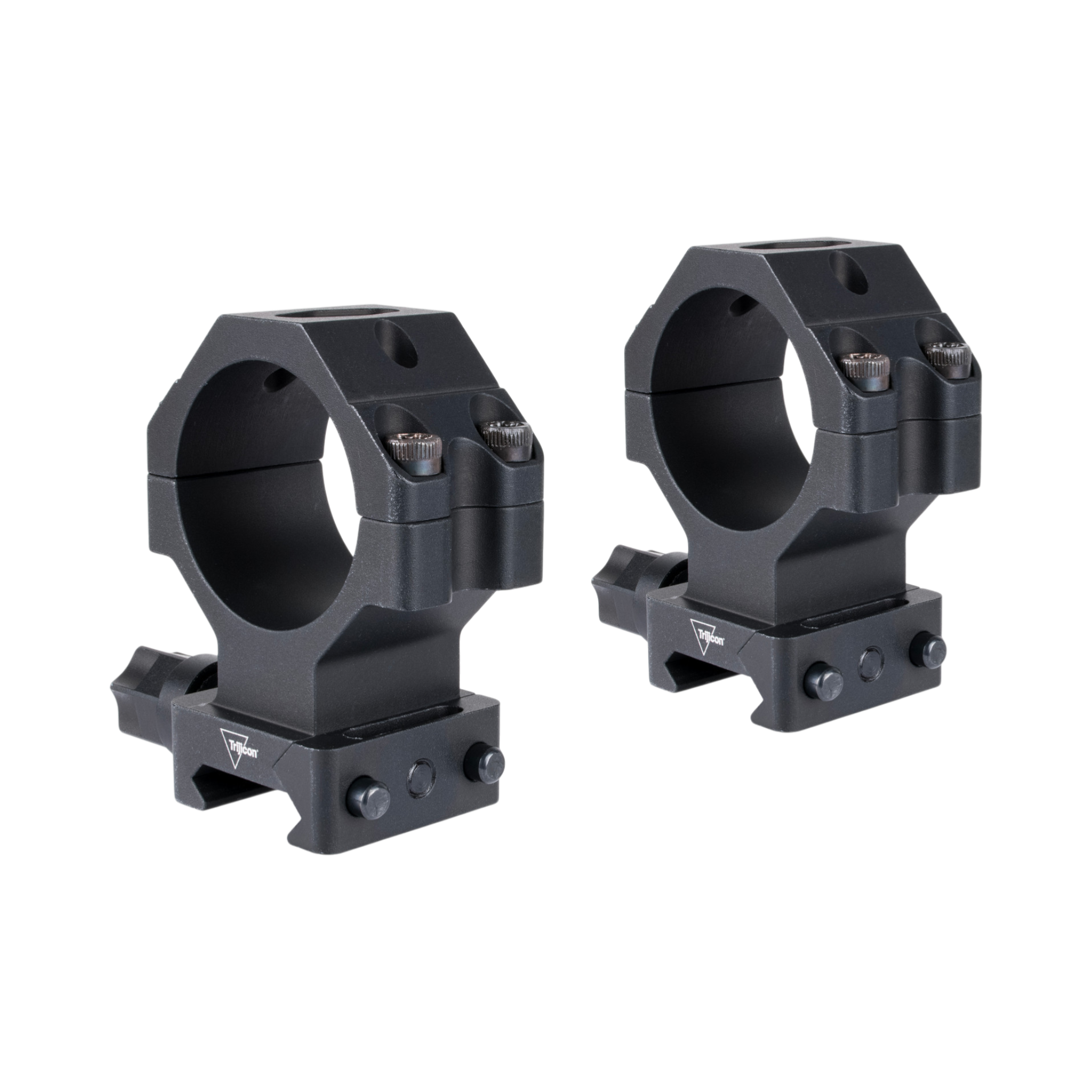 Trijicon Scope Rings w/ Trijicon Q-LOC™ Technology - 35mm - Extra High