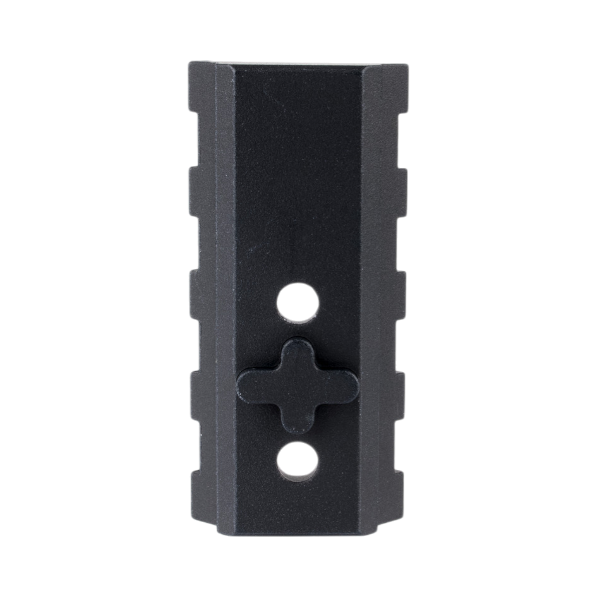 Picatinny sliede piederumu gredzenu uzgaļiem ar Trijicon Q-LOC™ tehnoloģiju – īsa