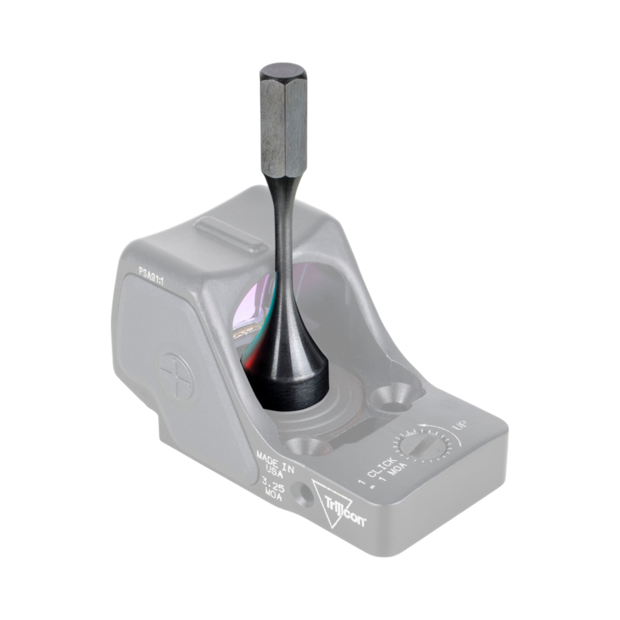 Trijicon RMR® HD / SRO® Battery Cap Tool Bit 1/4"