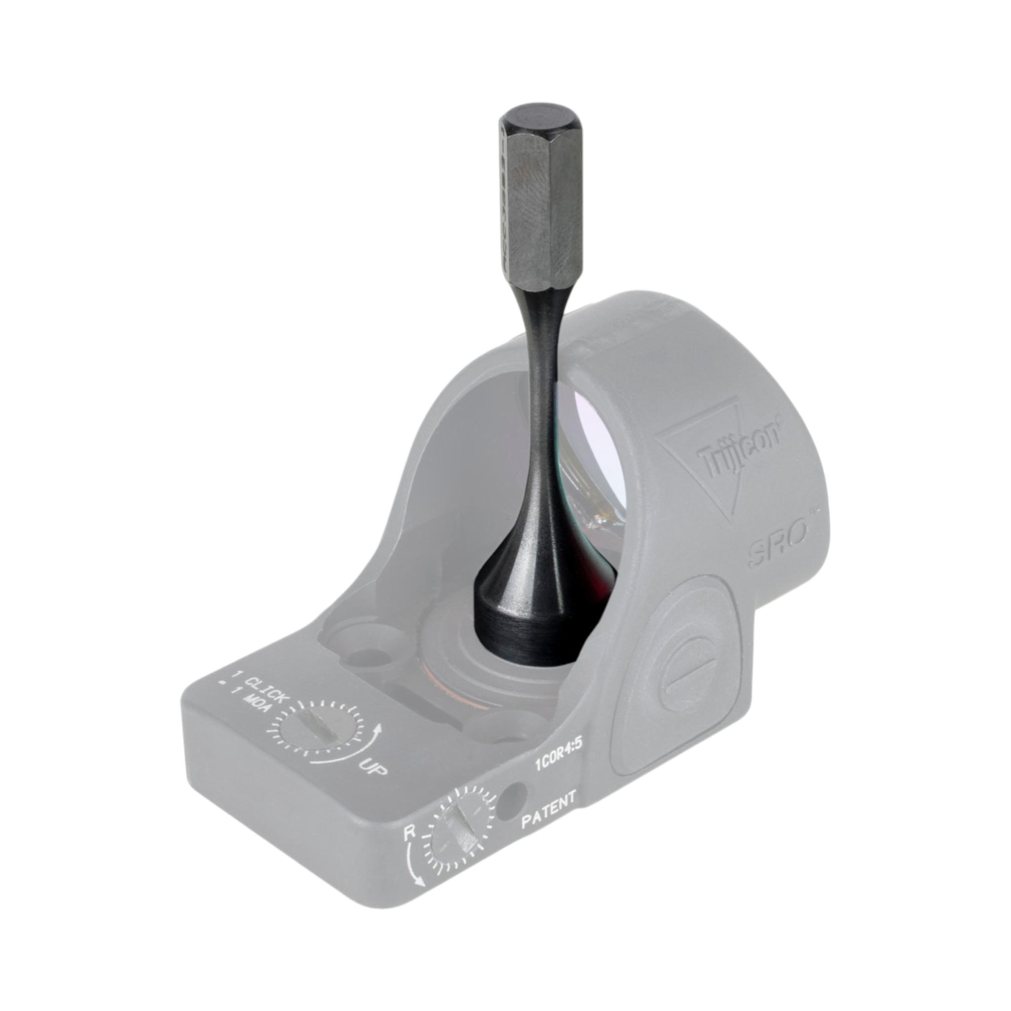 Trijicon RMR® HD / SRO® Battery Cap Tool Bit 1/4"