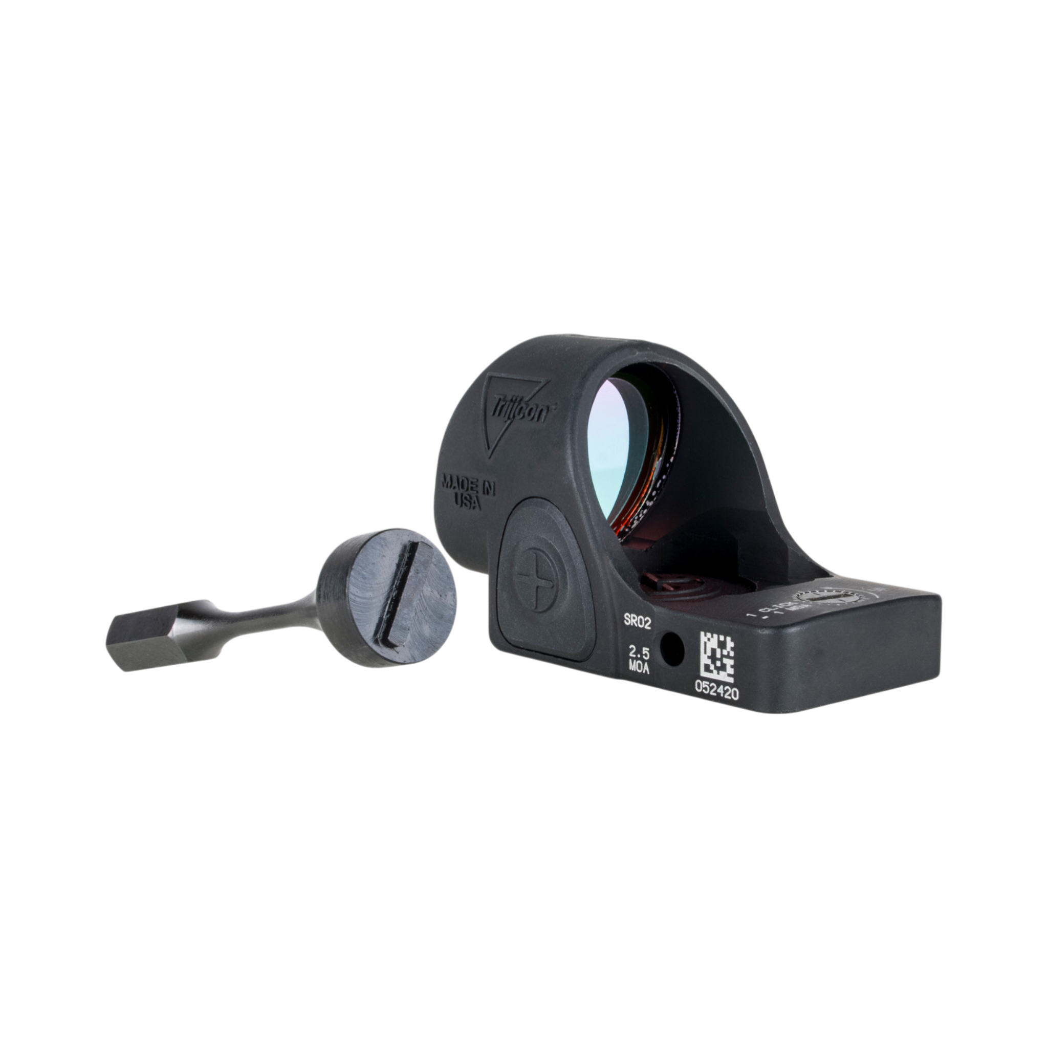 Trijicon RMR® HD / SRO® Battery Cap Tool Bit 1/4"