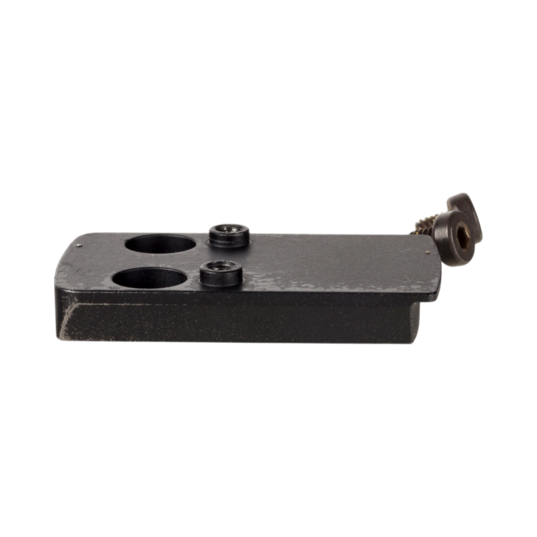 RMR®cc Pistol Adapter Plate for Shield RMSc Footprint