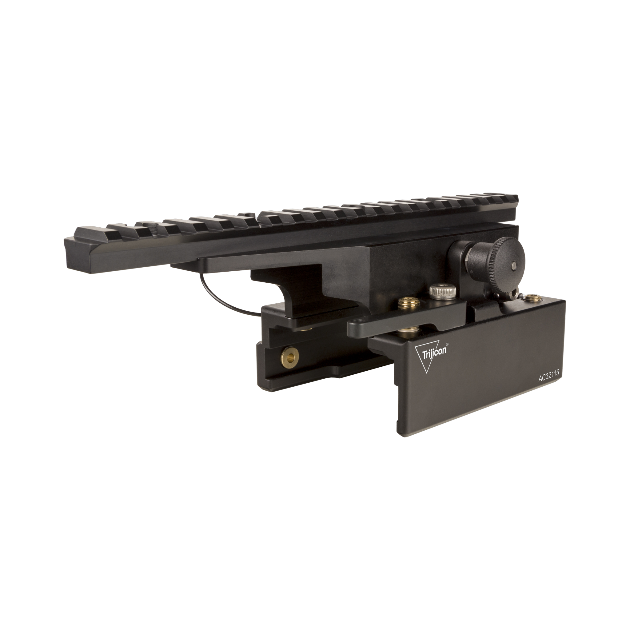 Trijicon MGRS® M2 Heavy Machine Gun Mount