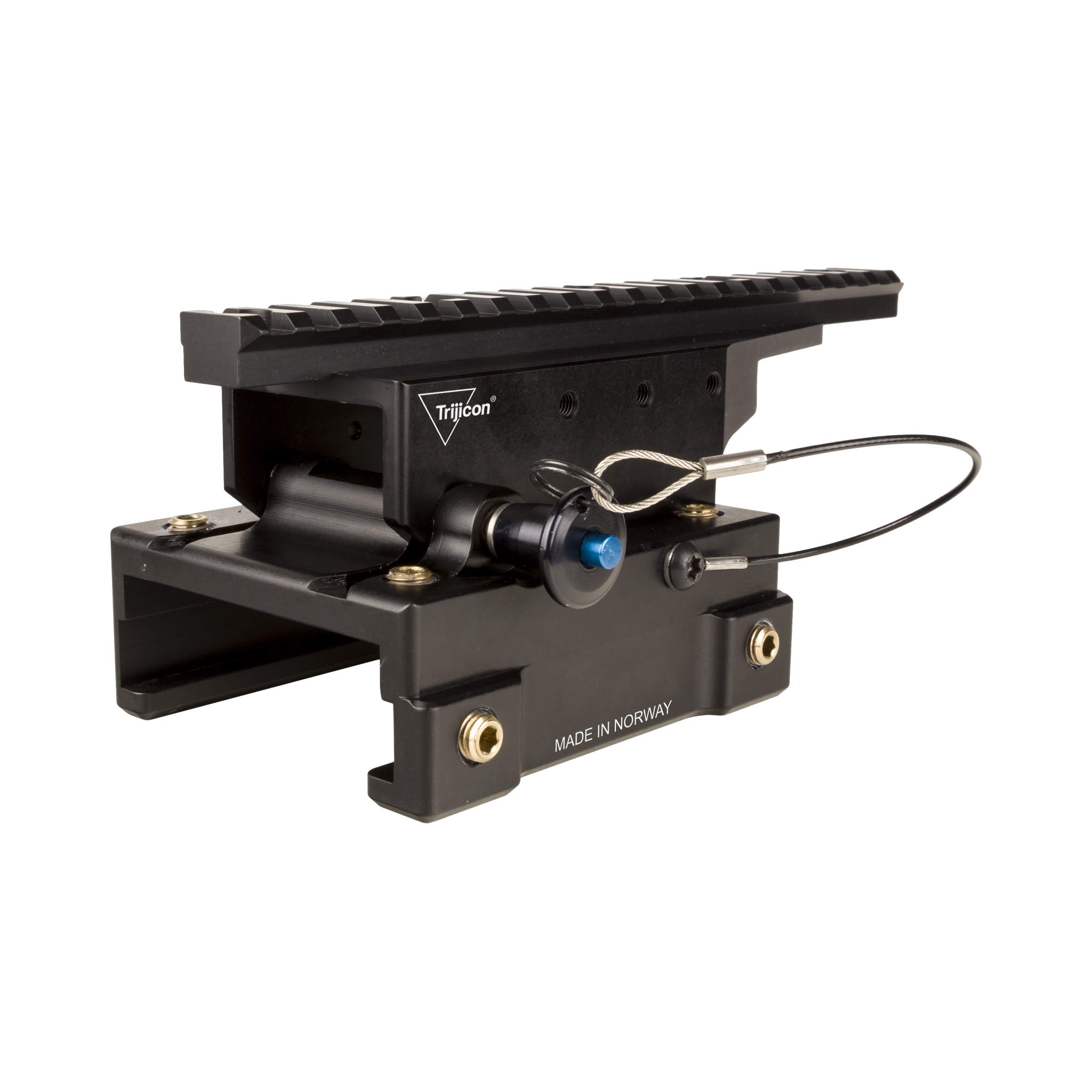 Trijicon MGRS® M2 Heavy Machine Gun Mount