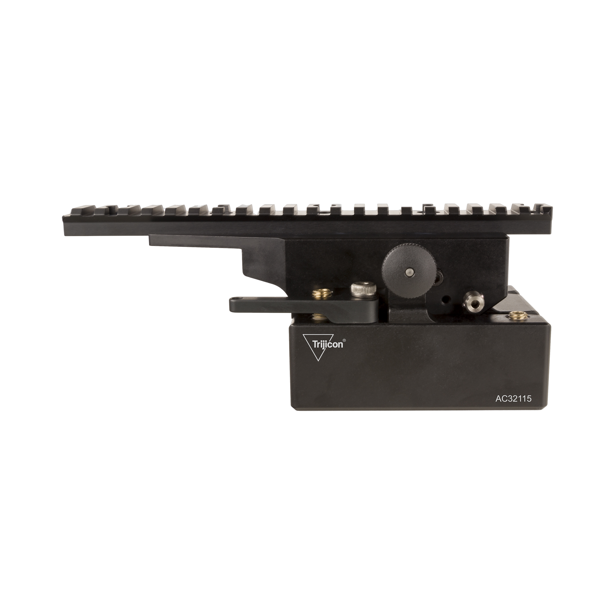 Trijicon MGRS® M2 Heavy Machine Gun Mount