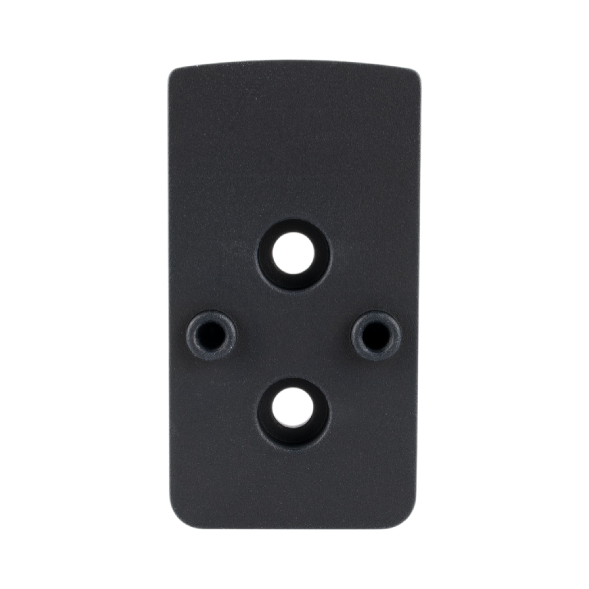 RMR®cc Plate for Accessory Ring Caps w/ Trijicon Q-LOC™ Technology - Low