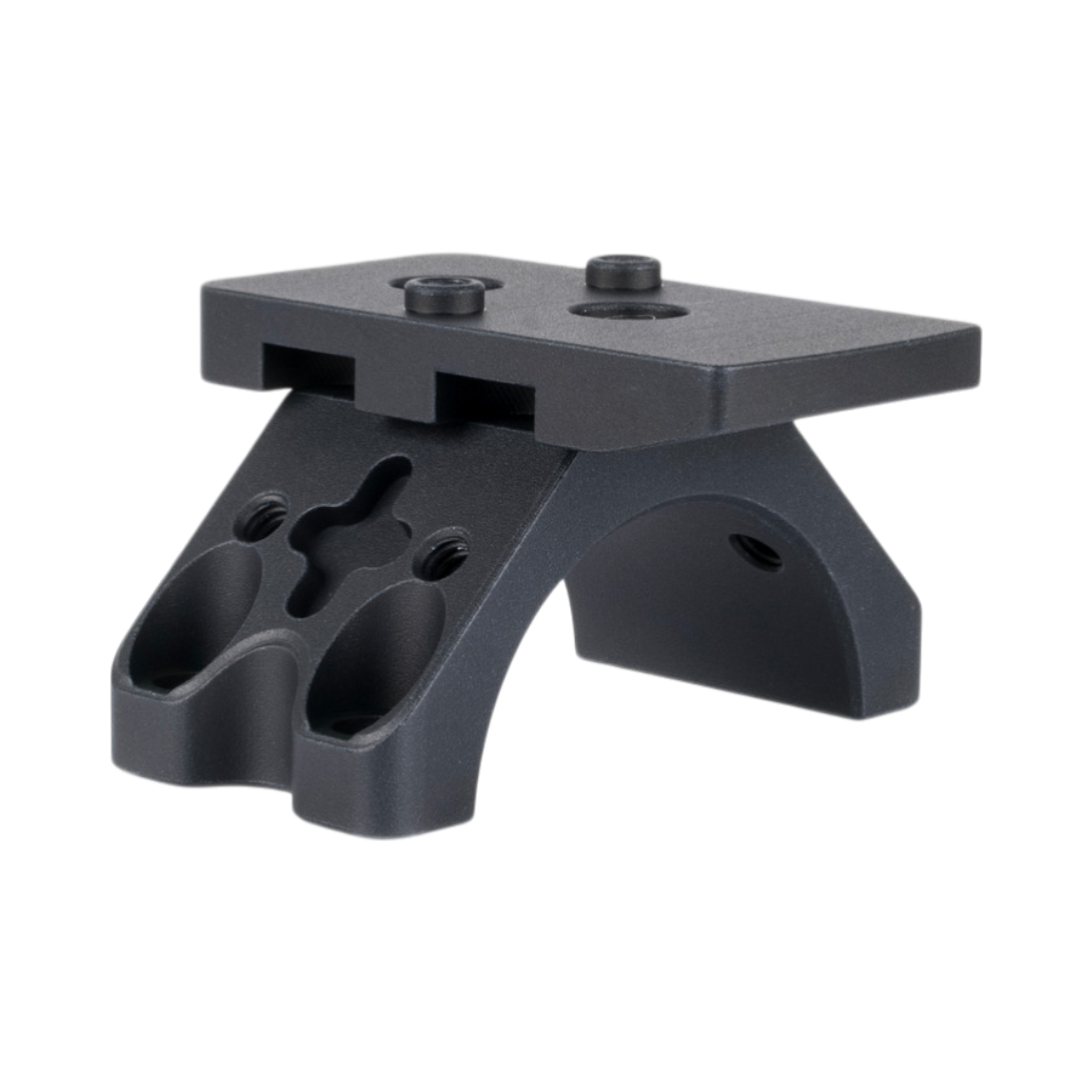 RMR®cc Plate for Accessory Ring Caps w/ Trijicon Q-LOC™ Technology - Low