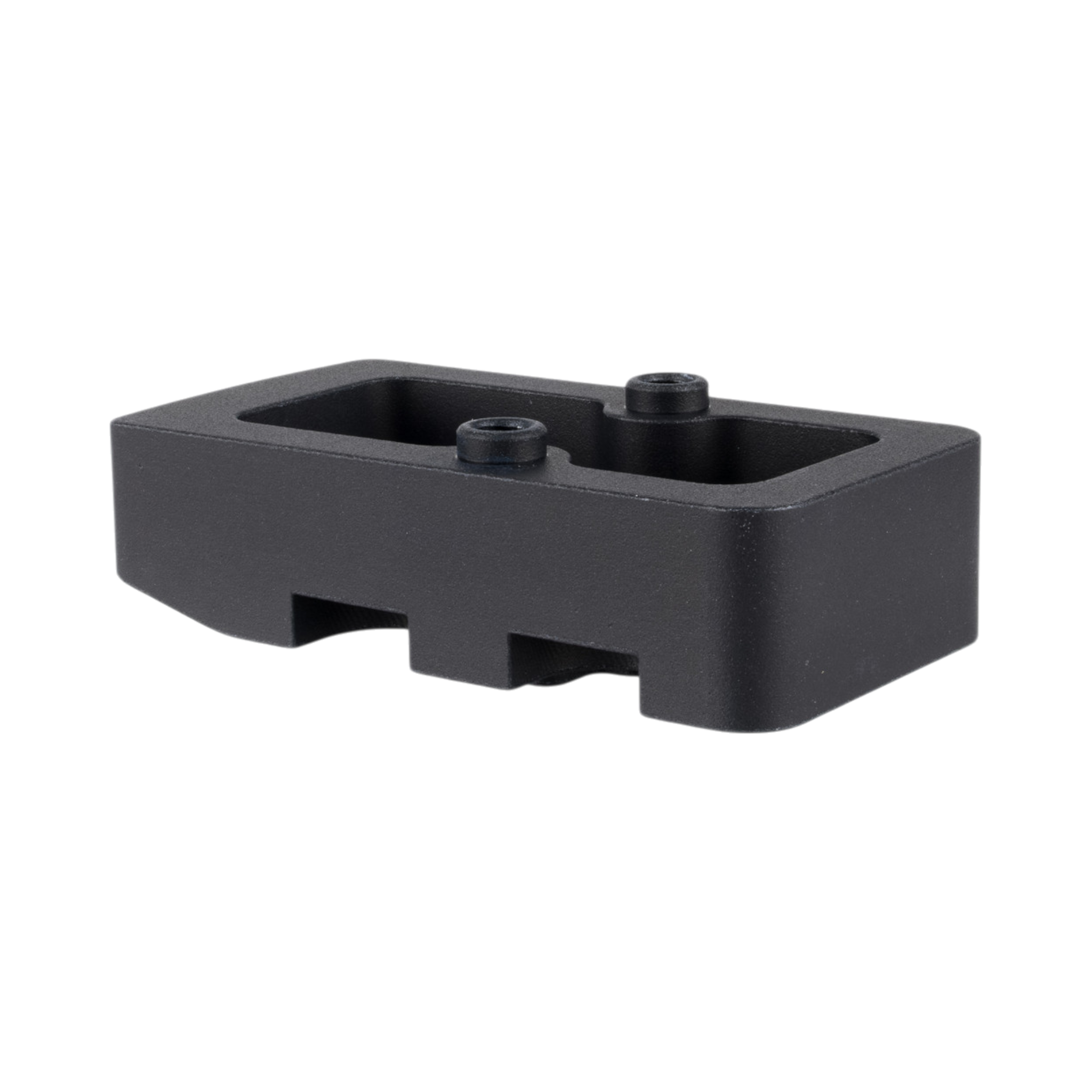 RMR®cc Plate for Accessory Ring Caps w/ Trijicon Q-LOC™ Technology - Medium