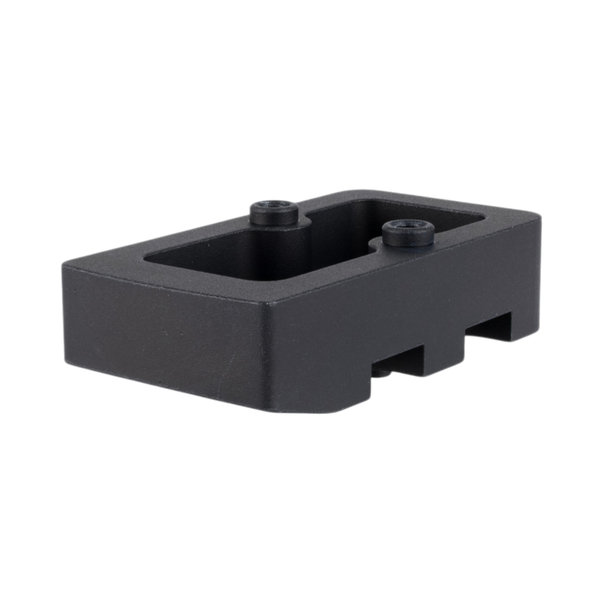 RMR®cc Plate for Accessory Ring Caps w/ Trijicon Q-LOC™ Technology - Medium