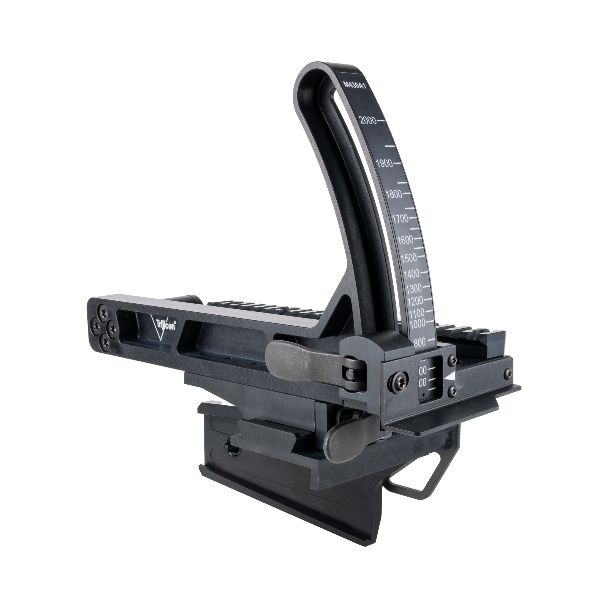 Trijicon MGRS® Mk19 Mount — 2000m