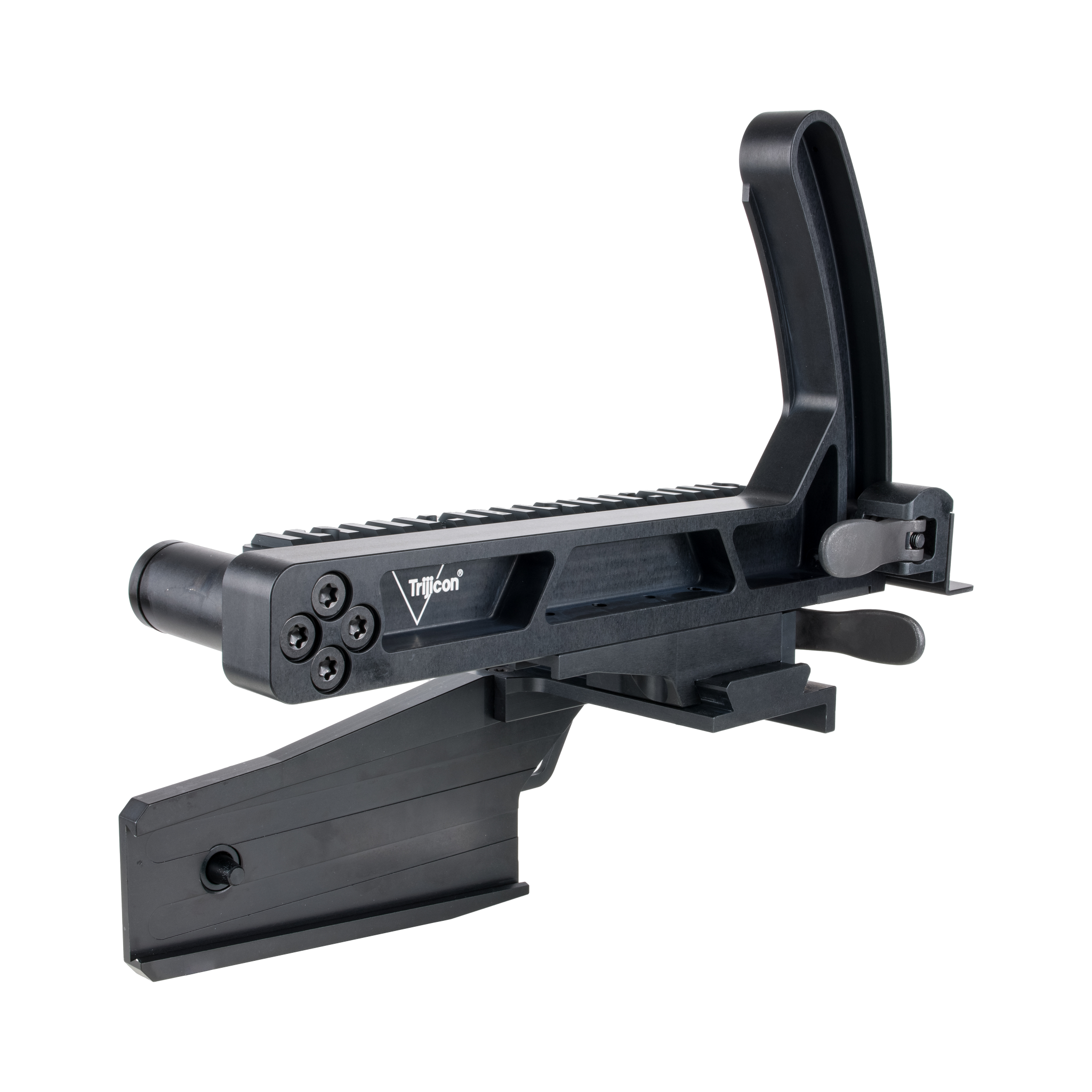 Trijicon MGRS® Mk19 Mount — 2000m