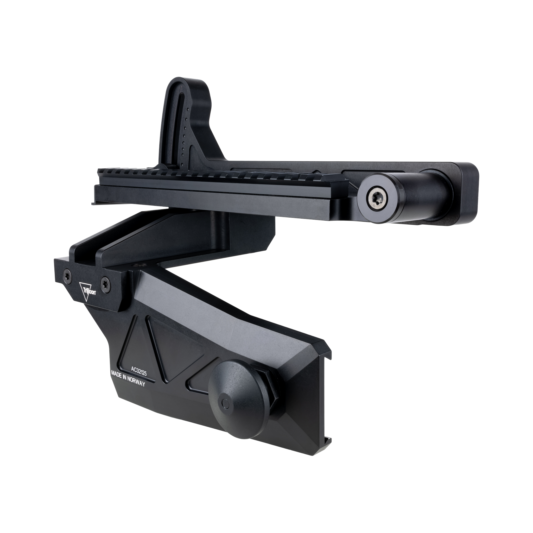 Trijicon MGRS® Mk19 Mount — 1500m