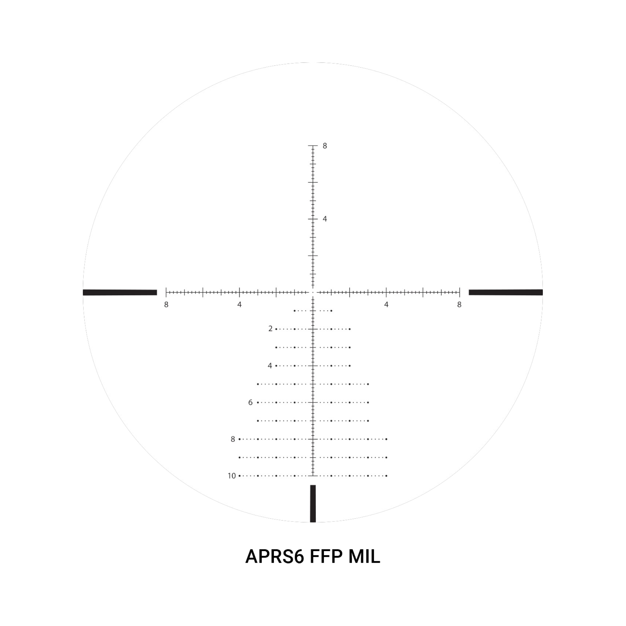 Athlon Cronus BTR GEN2 UHD 4.5-29x56 APRS6 FFP IR MIL Reticle
