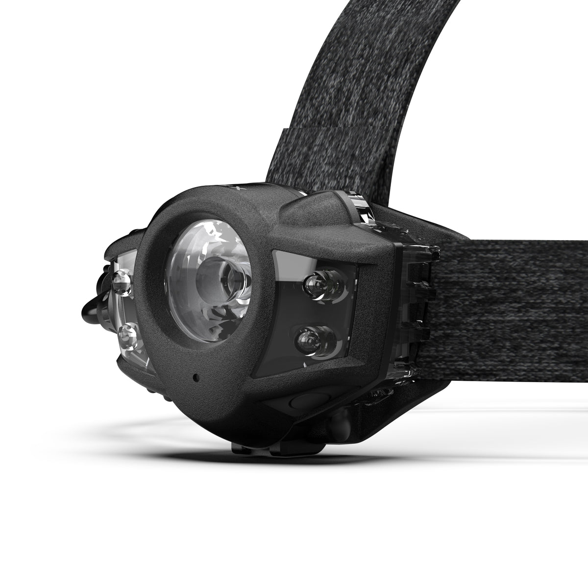 Princeton Tec Apex, Black
