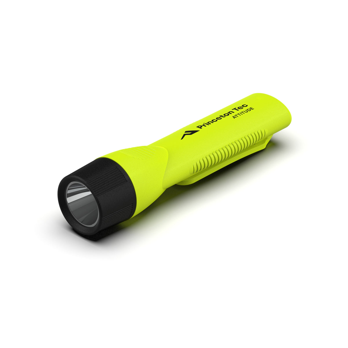Princeton Tec Attitude, Neon Yellow