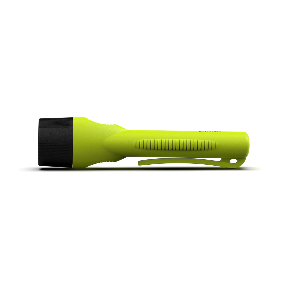 Princeton Tec Attitude, Neon Yellow