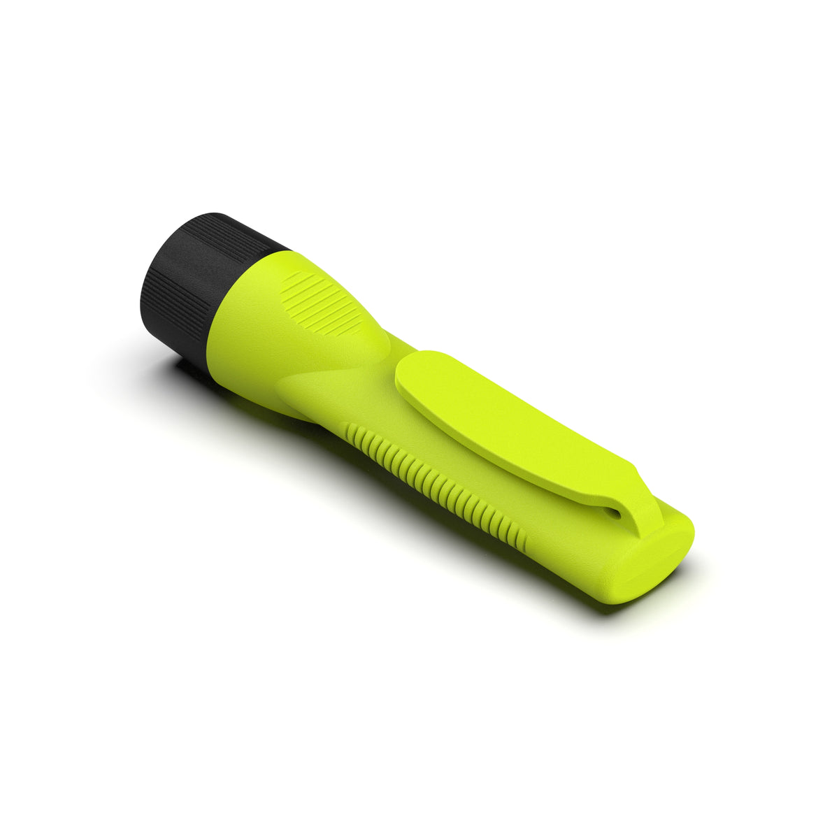 Princeton Tec Attitude, Neon Yellow