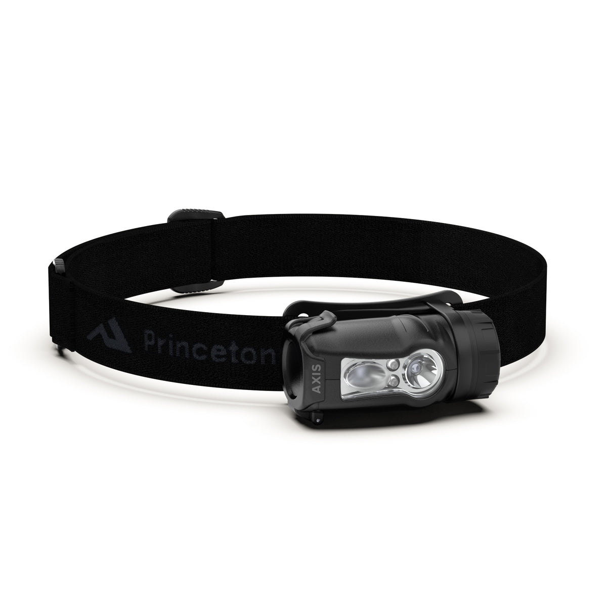 Princeton Tec Axis Industrial, Black